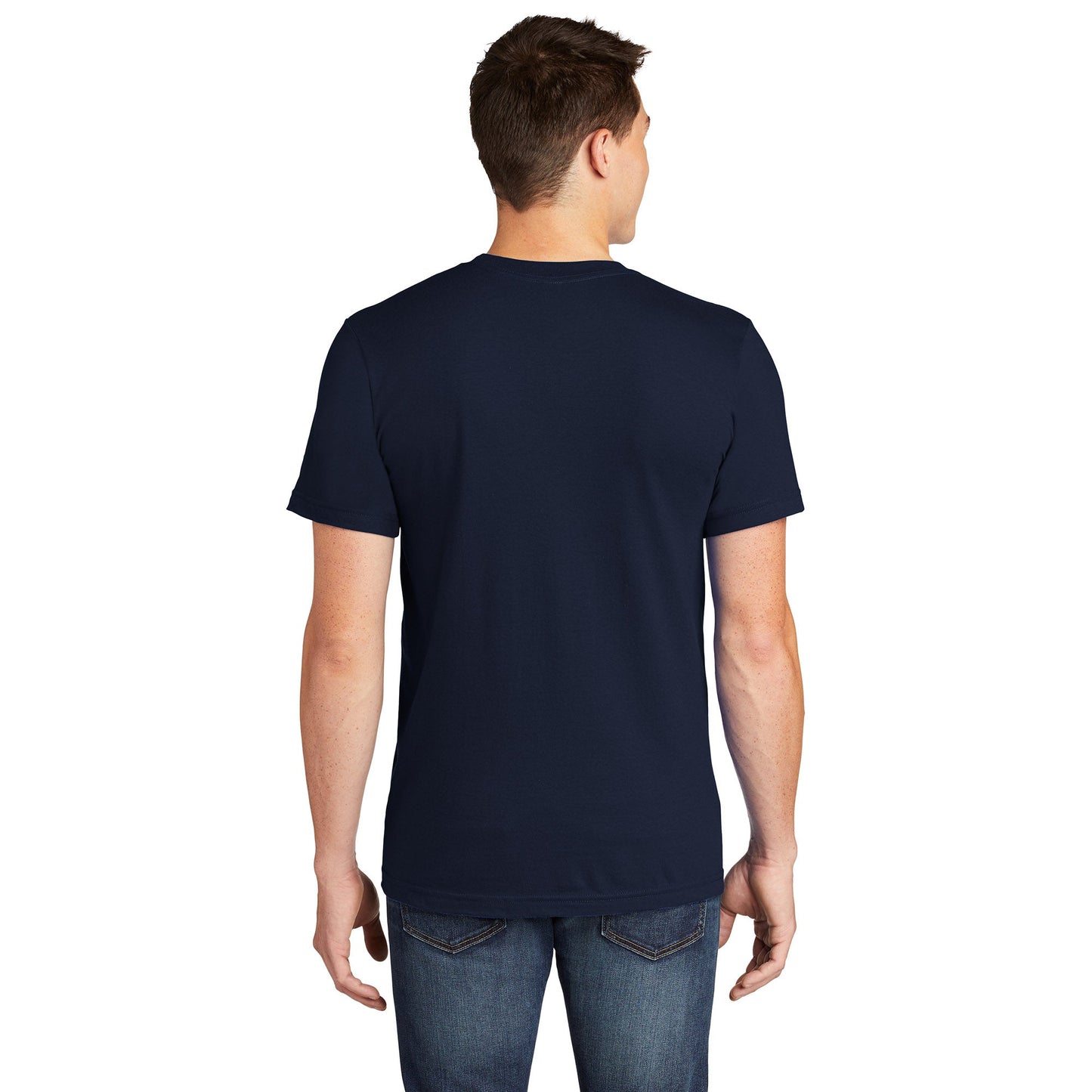 Black T-Shirts - American Apparel - Comfortable Fit