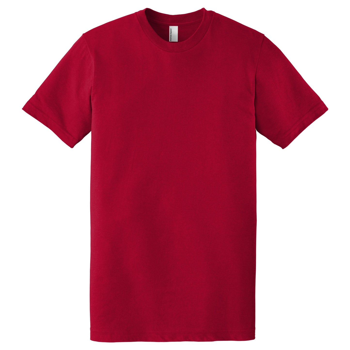Black T-Shirts - American Apparel - Comfortable Fit