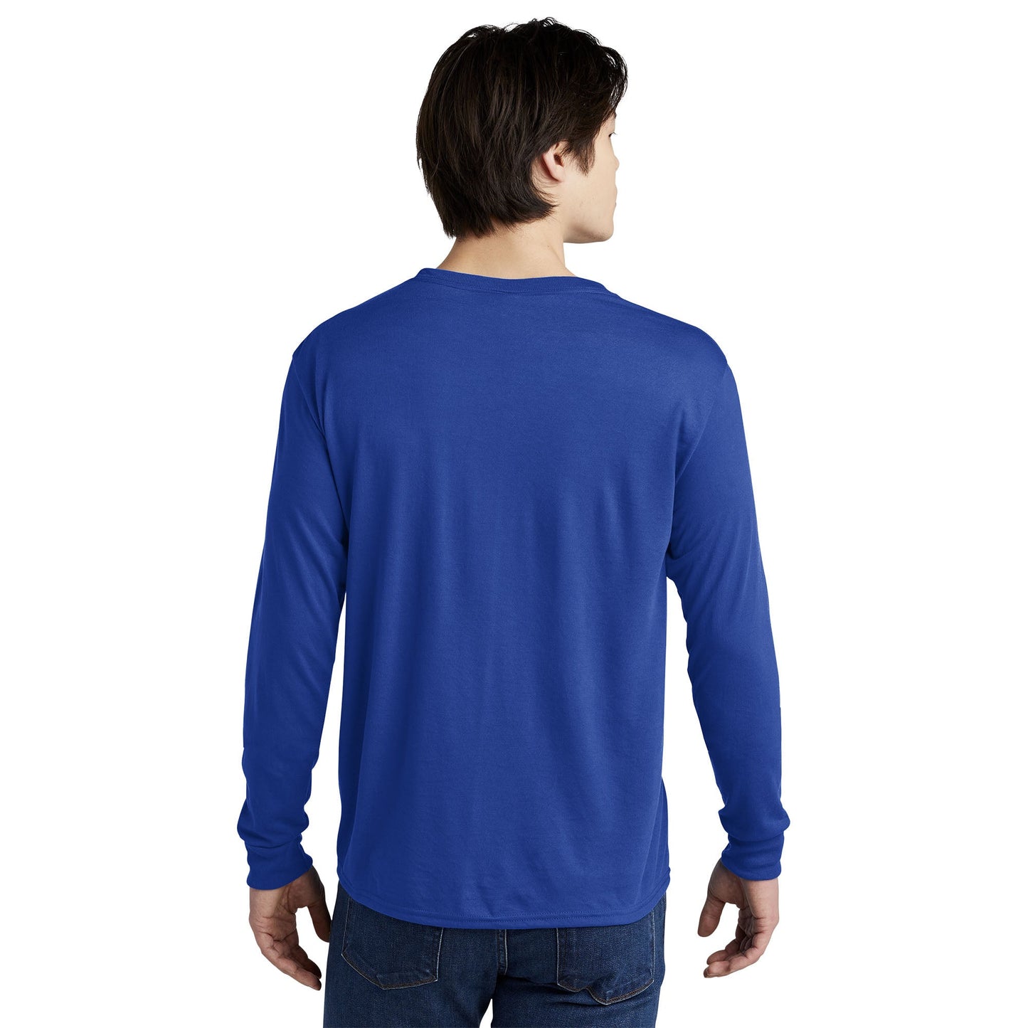Athletic Heather T-Shirts - Jerzees - Soft Polyester