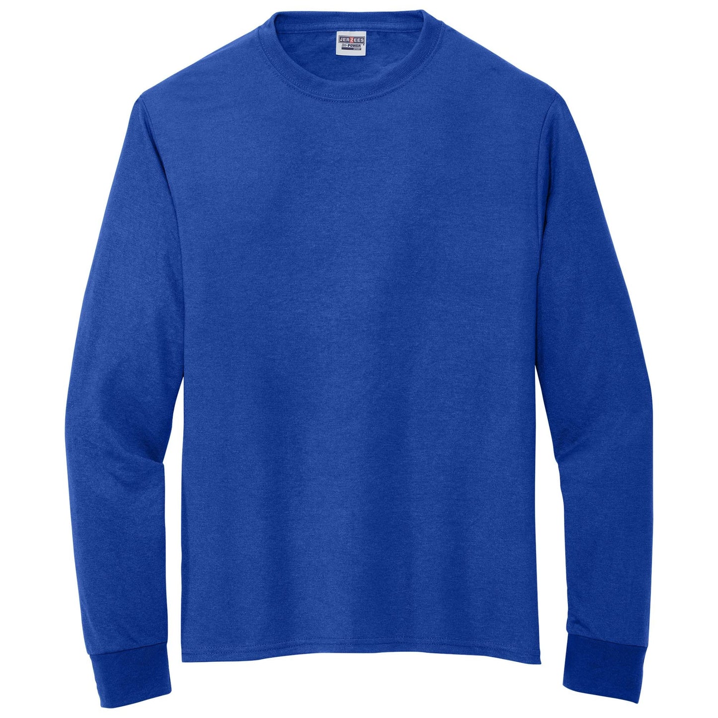 Athletic Heather T-Shirts - Jerzees - Soft Polyester