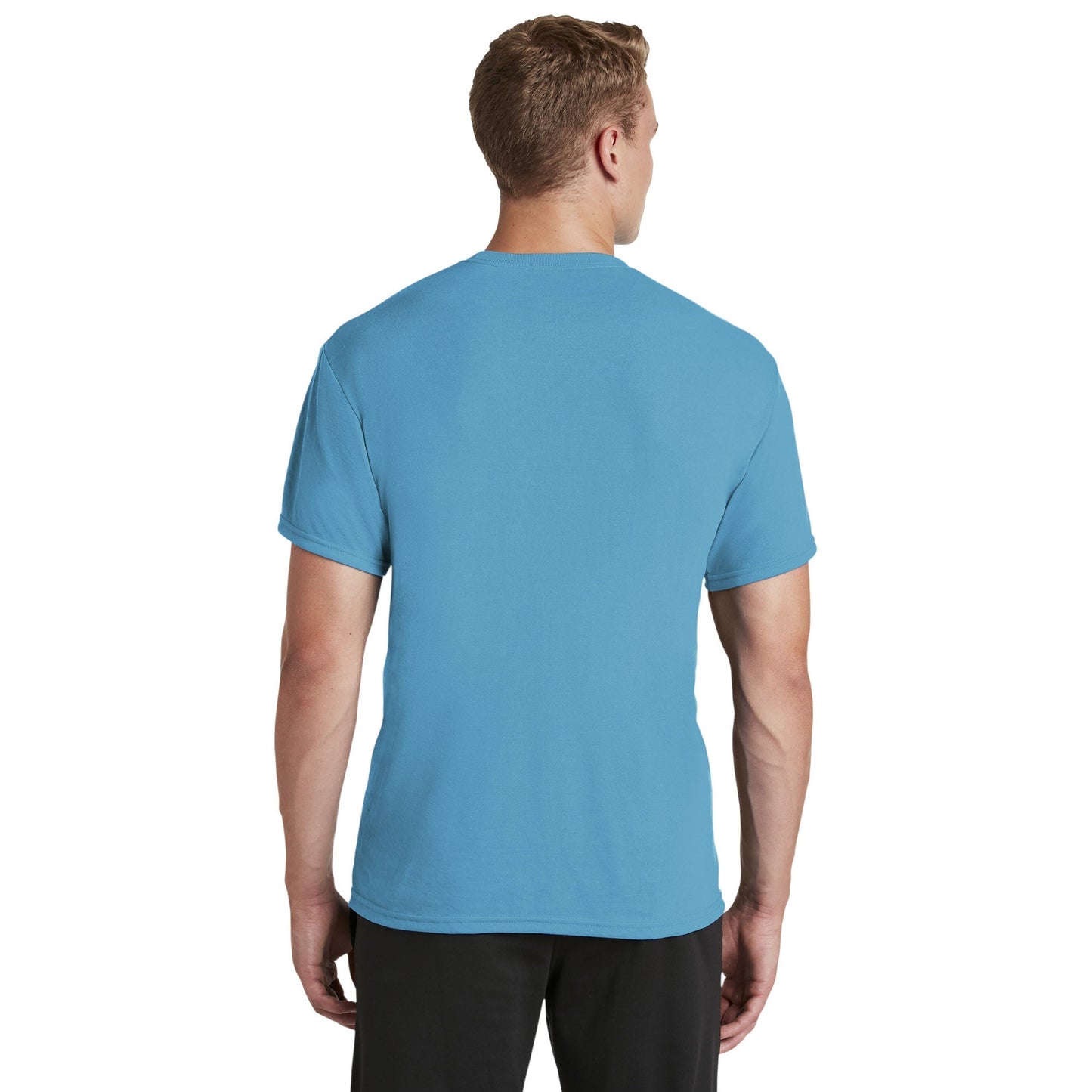 Athletic Heather POWER T-Shirts - Jerzees - Soft Fabric