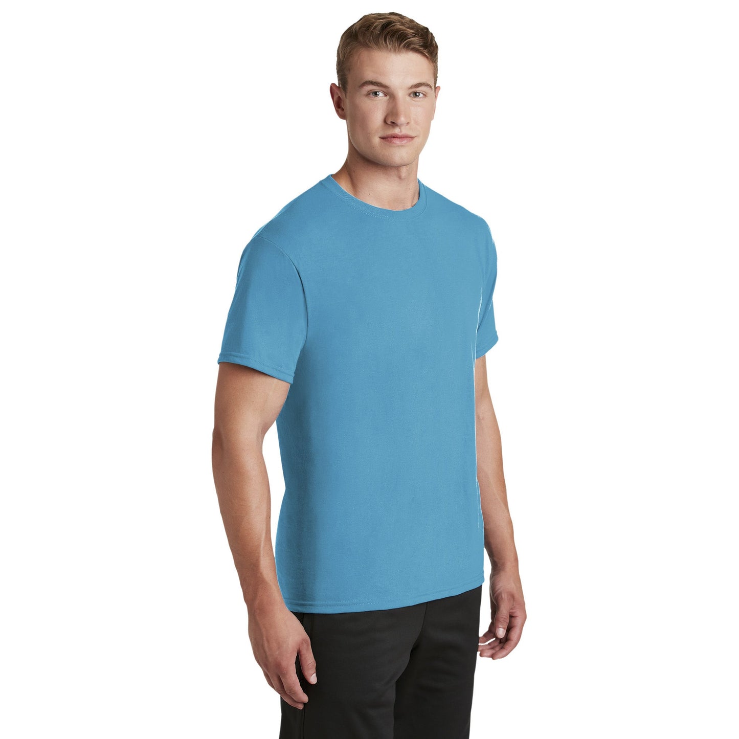Athletic Heather POWER T-Shirts - Jerzees - Soft Fabric