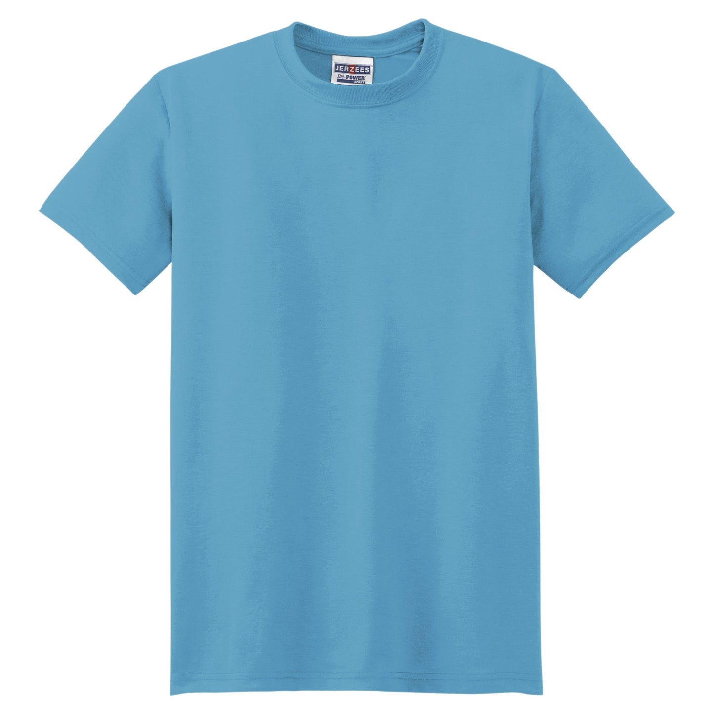 Athletic Heather POWER T-Shirts - Jerzees - Soft Fabric