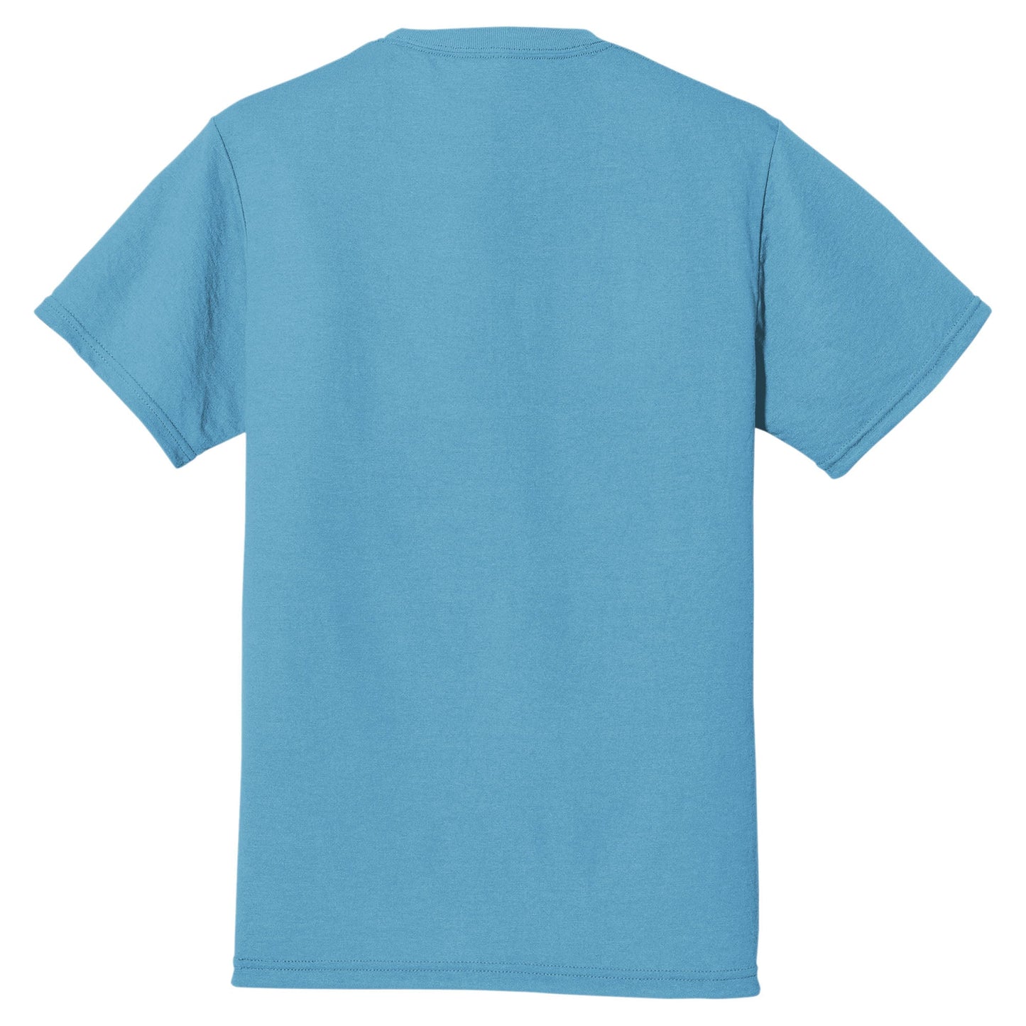 Athletic Heather POWER T-Shirts - Jerzees - Soft Fabric