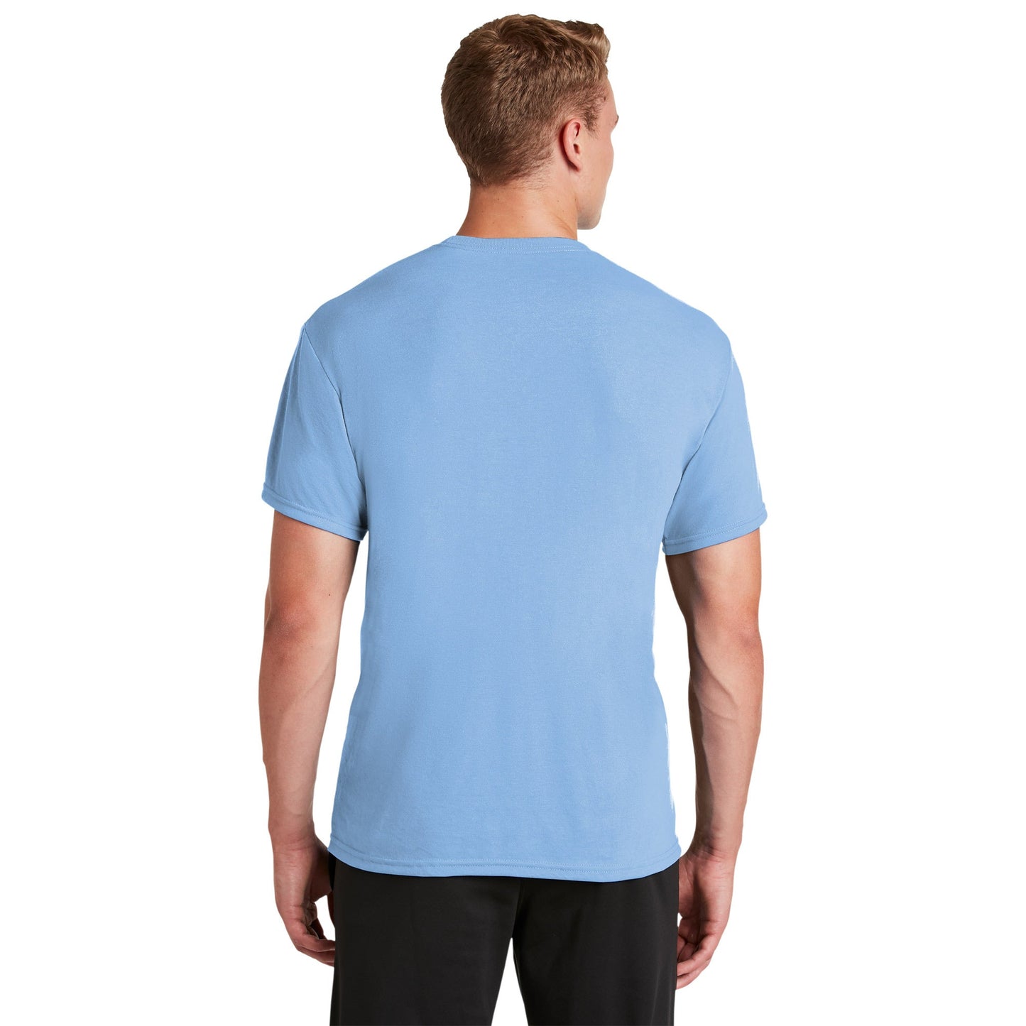 Athletic Heather POWER T-Shirts - Jerzees - Soft Fabric