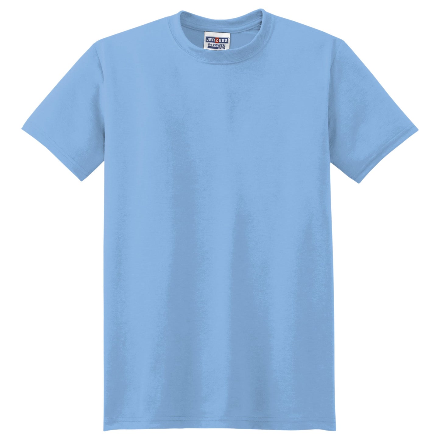 Athletic Heather POWER T-Shirts - Jerzees - Soft Fabric