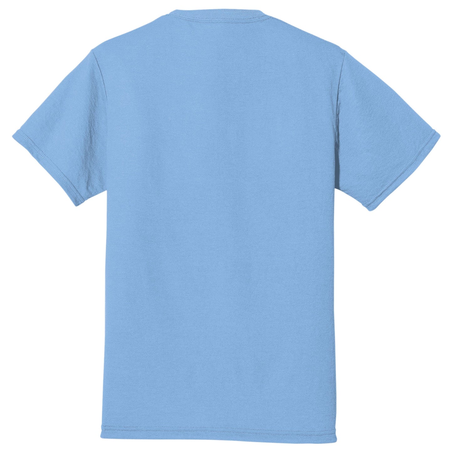 Athletic Heather POWER T-Shirts - Jerzees - Soft Fabric