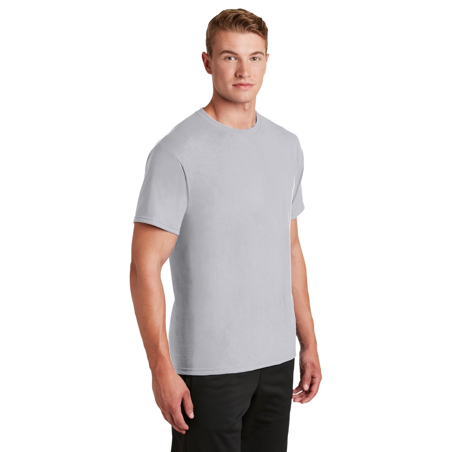 Athletic Heather POWER T-Shirts - Jerzees - Soft Fabric
