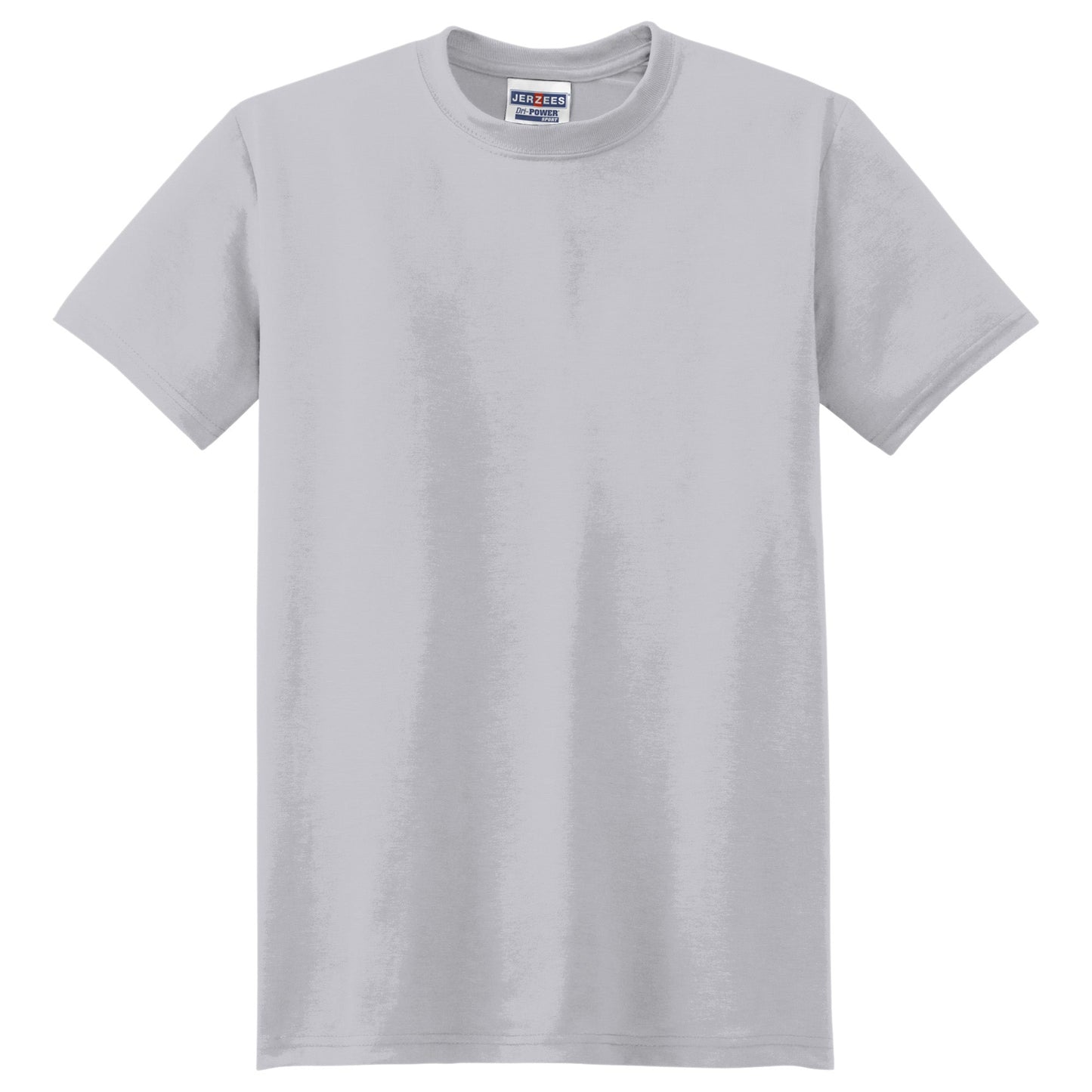 Athletic Heather POWER T-Shirts - Jerzees - Soft Fabric