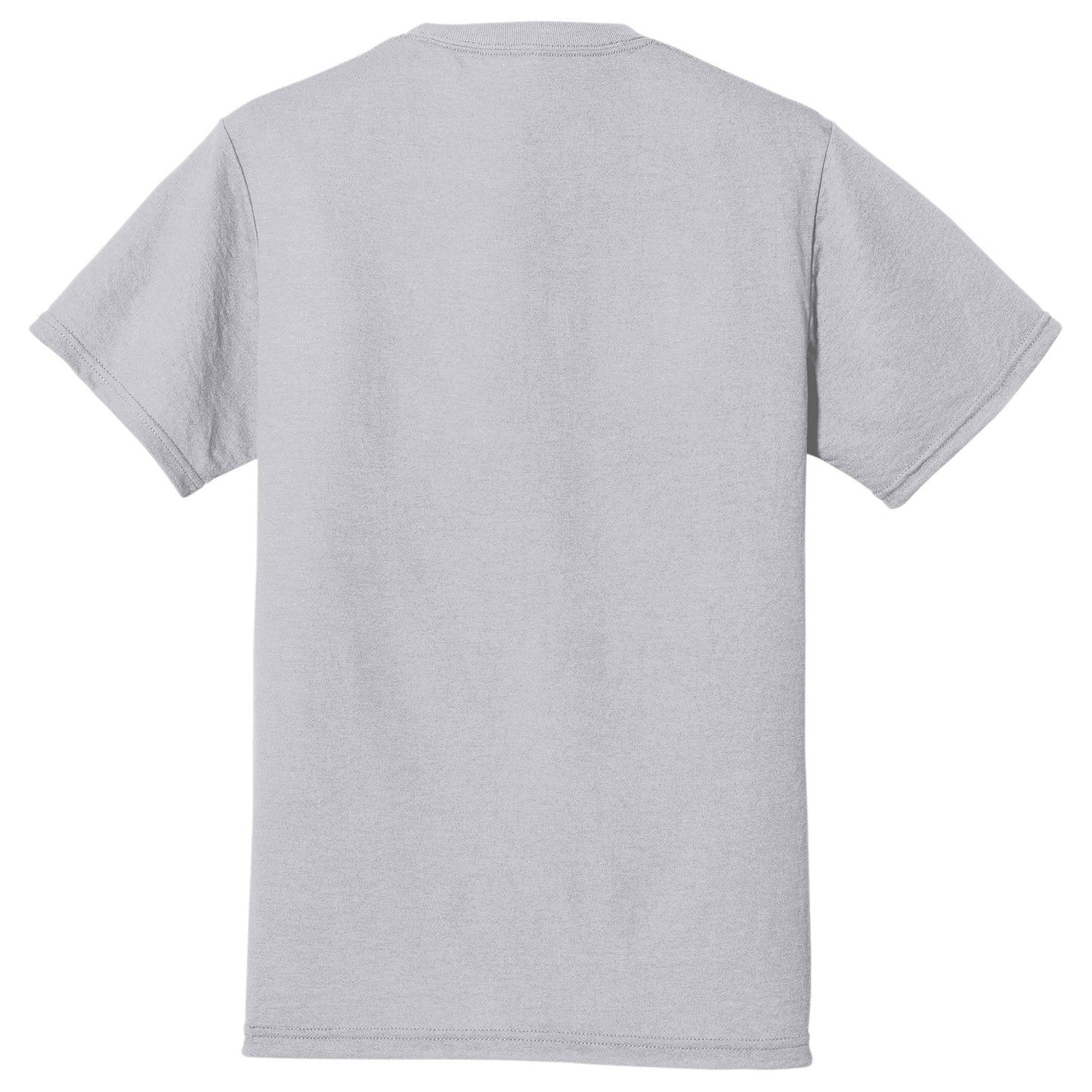 Athletic Heather POWER T-Shirts - Jerzees - Soft Fabric
