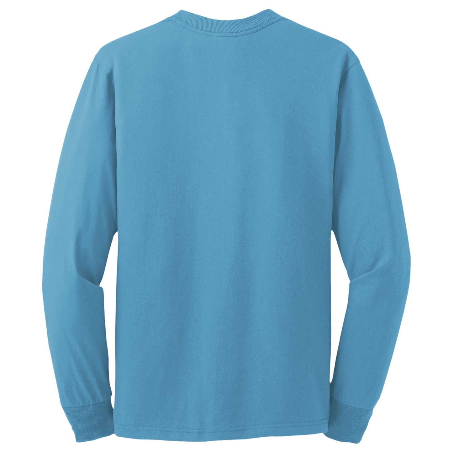 Navy T-Shirts - Jerzees - Soft Blend - Moisture Control