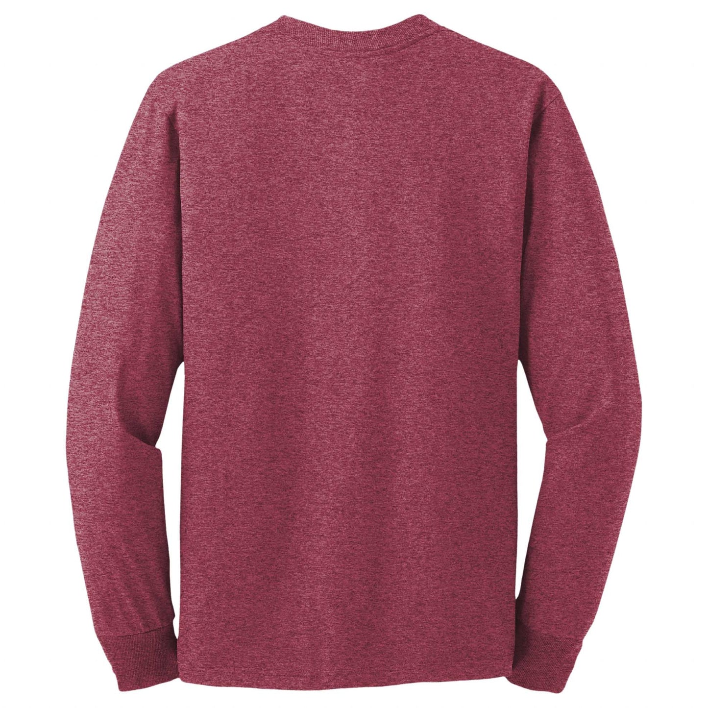 Navy T-Shirts - Jerzees - Soft Blend - Moisture Control