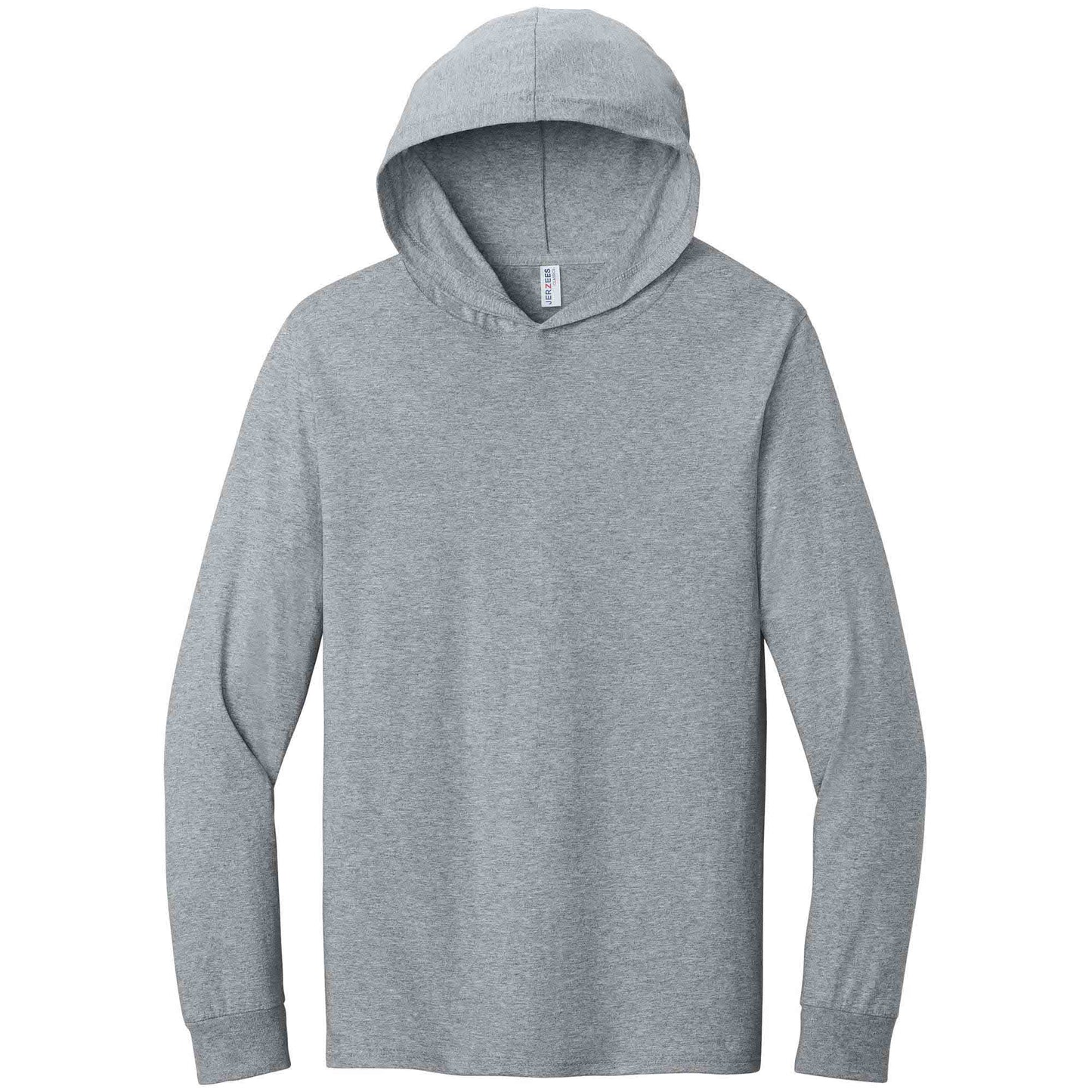 Athletic Heather T-Shirt - Jerzees - Soft Cotton Blend