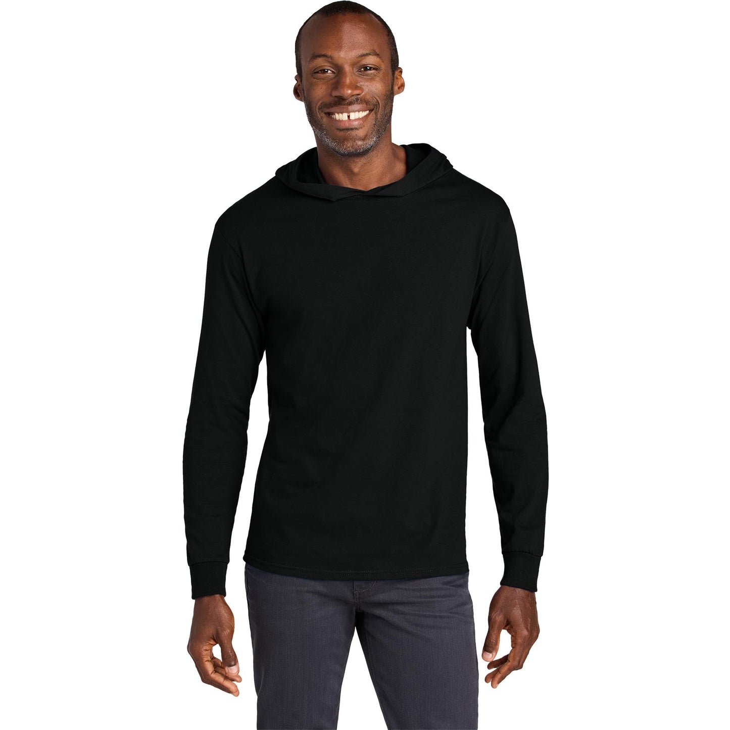 Athletic Heather T-Shirt - Jerzees - Soft Cotton Blend