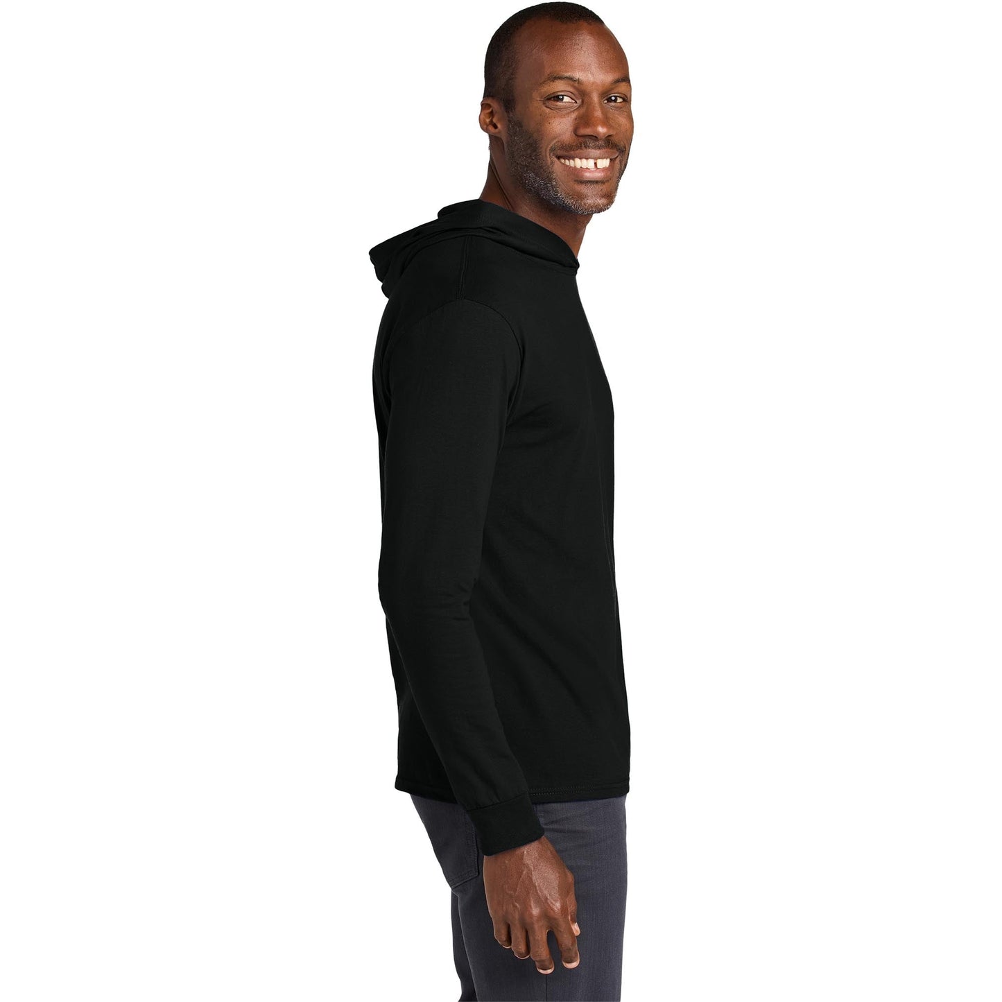 Athletic Heather T-Shirt - Jerzees - Soft Cotton Blend