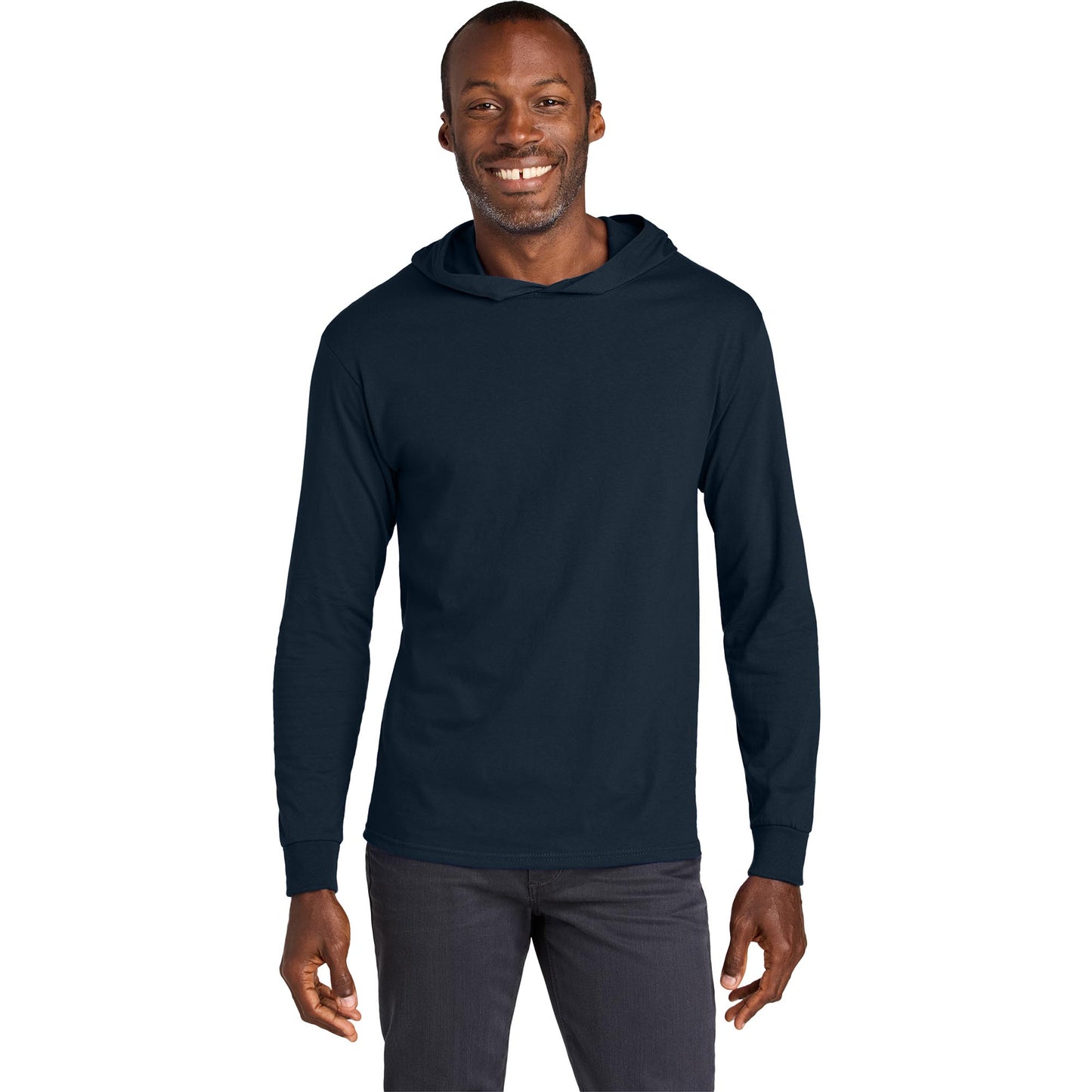 Athletic Heather T-Shirt - Jerzees - Soft Cotton Blend