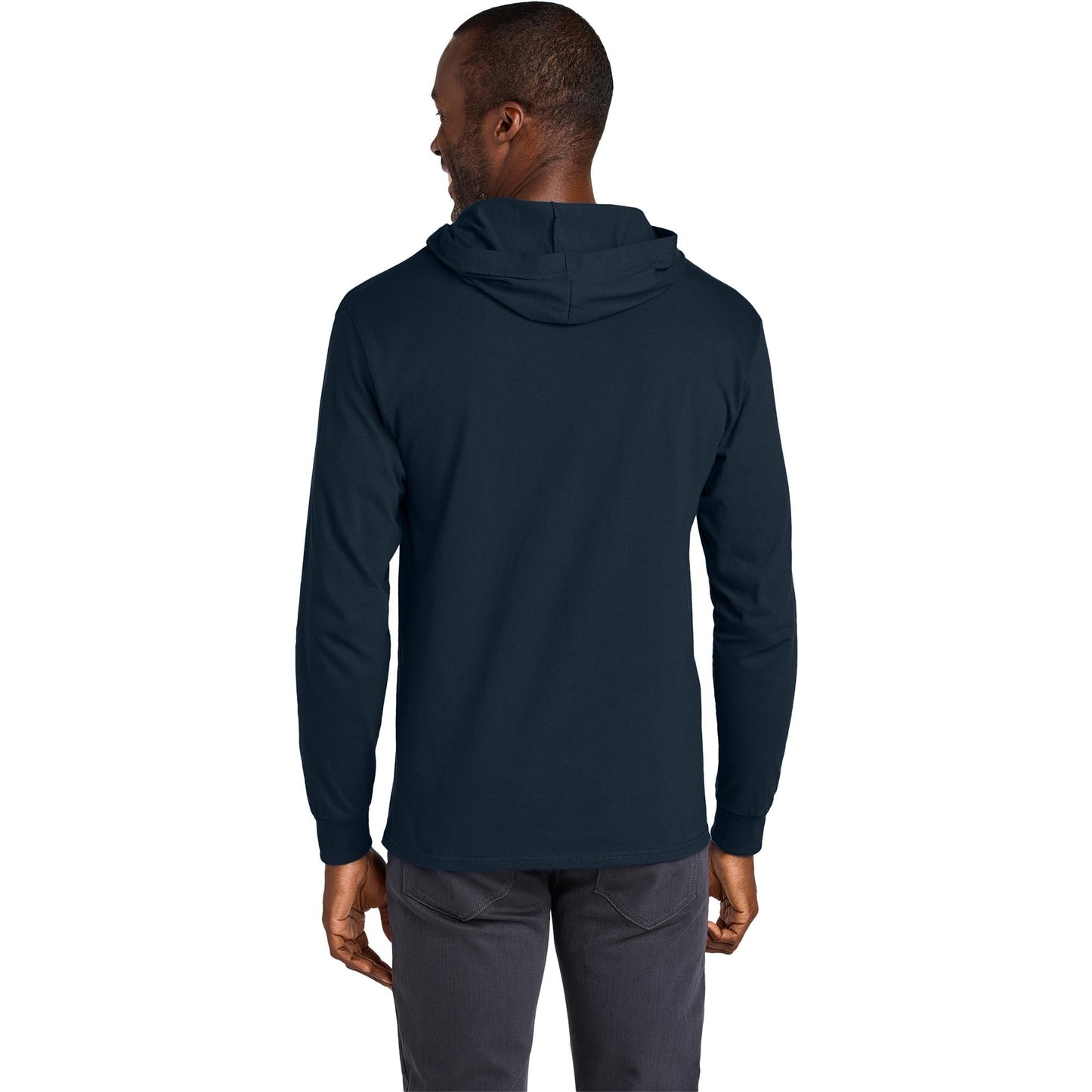 Athletic Heather T-Shirt - Jerzees - Soft Cotton Blend