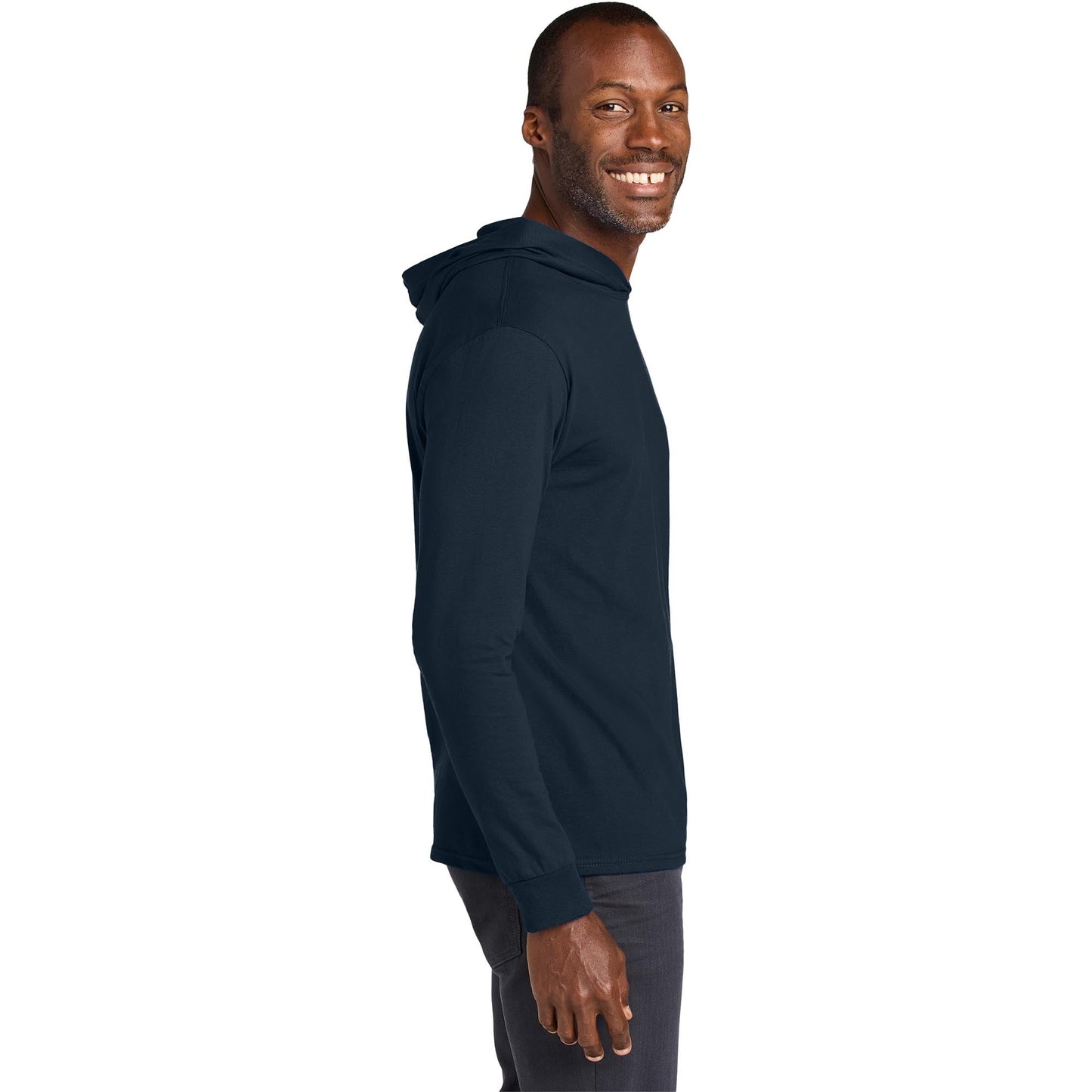 Athletic Heather T-Shirt - Jerzees - Soft Cotton Blend