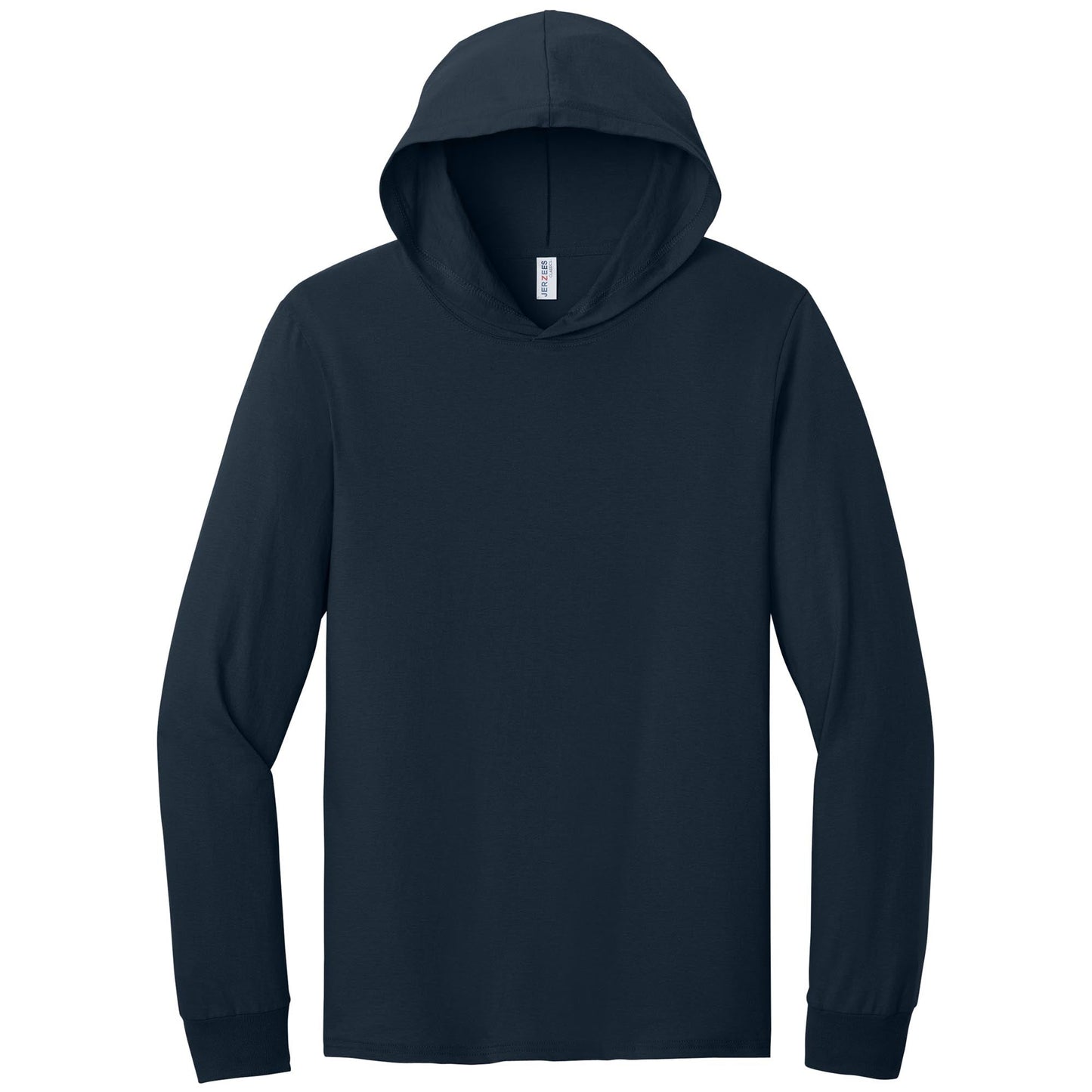 Athletic Heather T-Shirt - Jerzees - Soft Cotton Blend