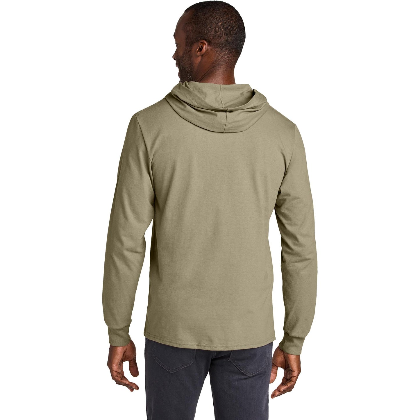 Athletic Heather T-Shirt - Jerzees - Soft Cotton Blend