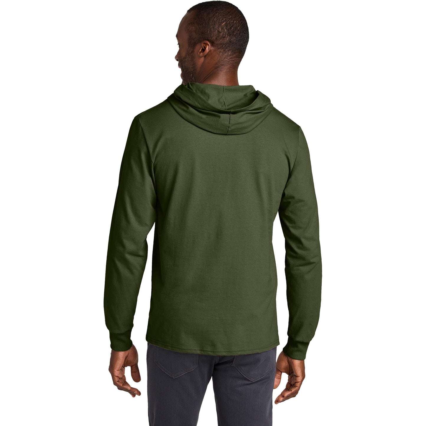 Athletic Heather T-Shirt - Jerzees - Soft Cotton Blend