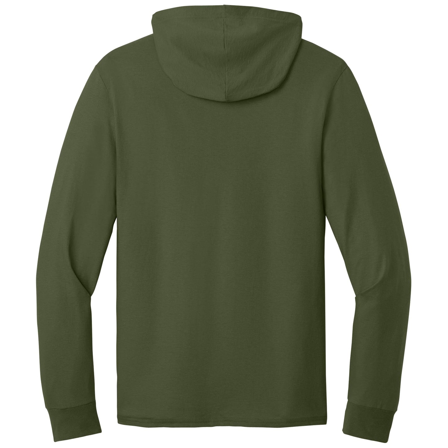 Athletic Heather T-Shirt - Jerzees - Soft Cotton Blend