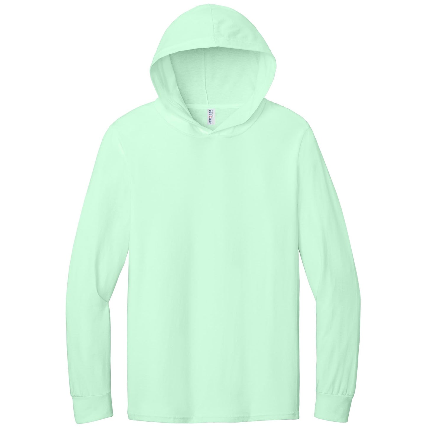 Athletic Heather T-Shirt - Jerzees - Soft Cotton Blend