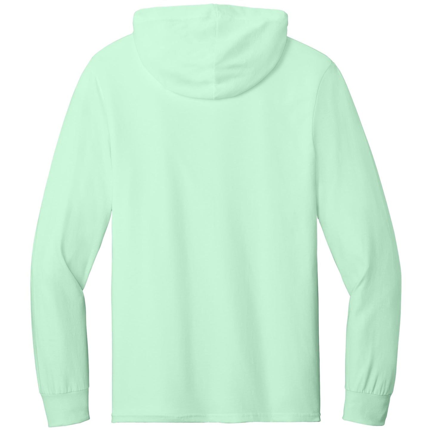 Athletic Heather T-Shirt - Jerzees - Soft Cotton Blend