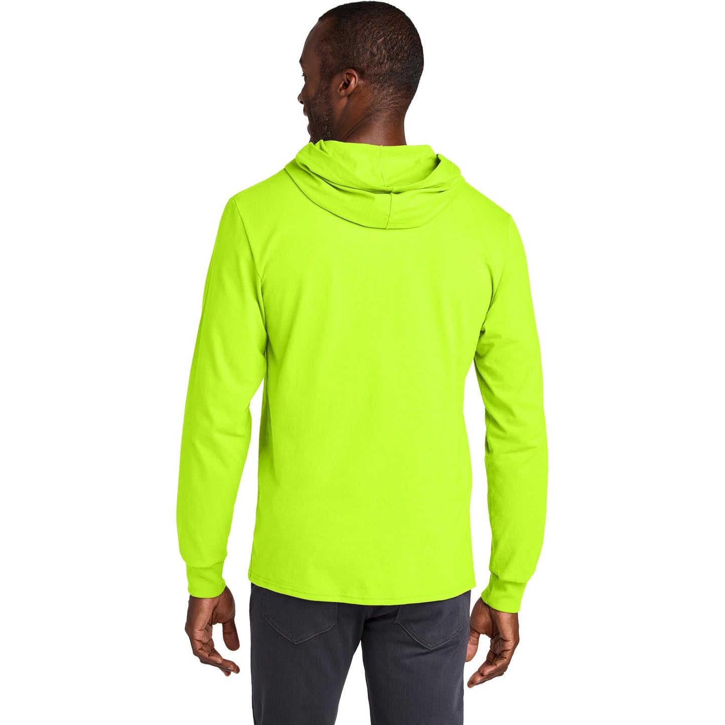 Athletic Heather T-Shirt - Jerzees - Soft Cotton Blend