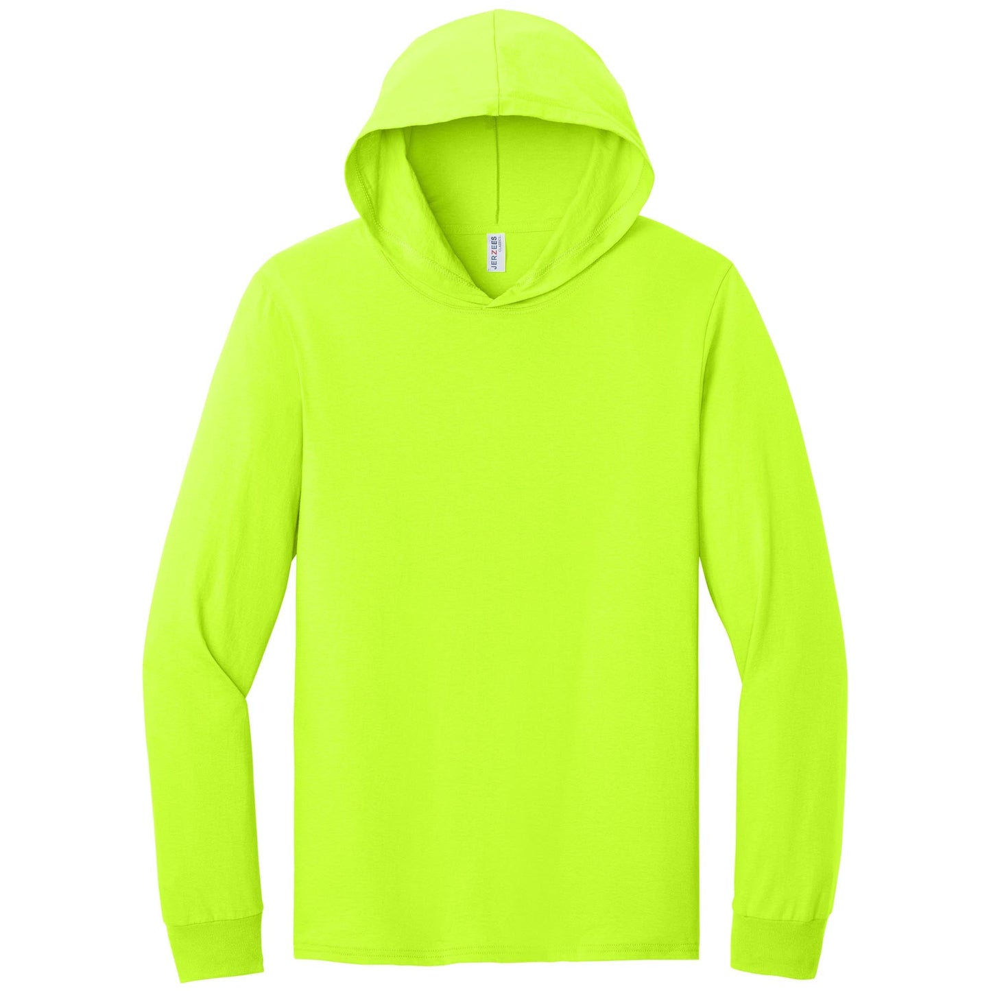 Athletic Heather T-Shirt - Jerzees - Soft Cotton Blend