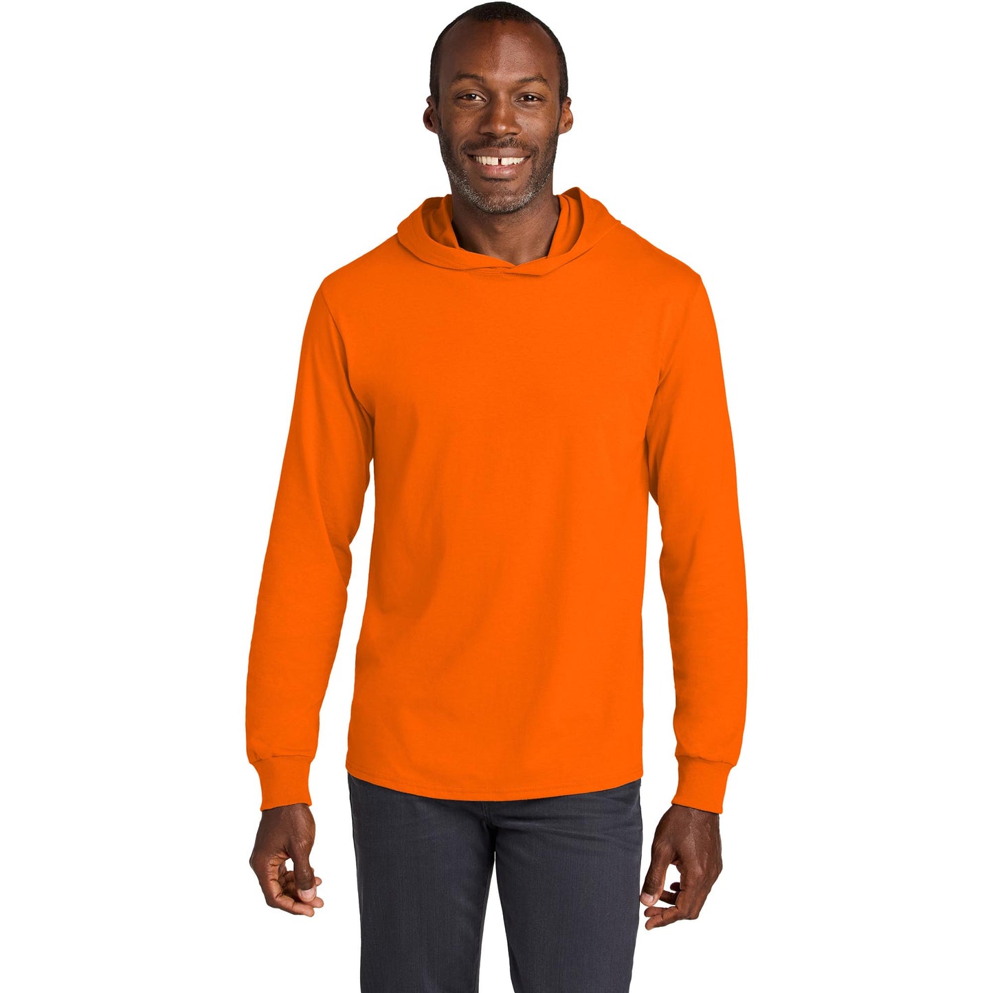 Athletic Heather T-Shirt - Jerzees - Soft Cotton Blend