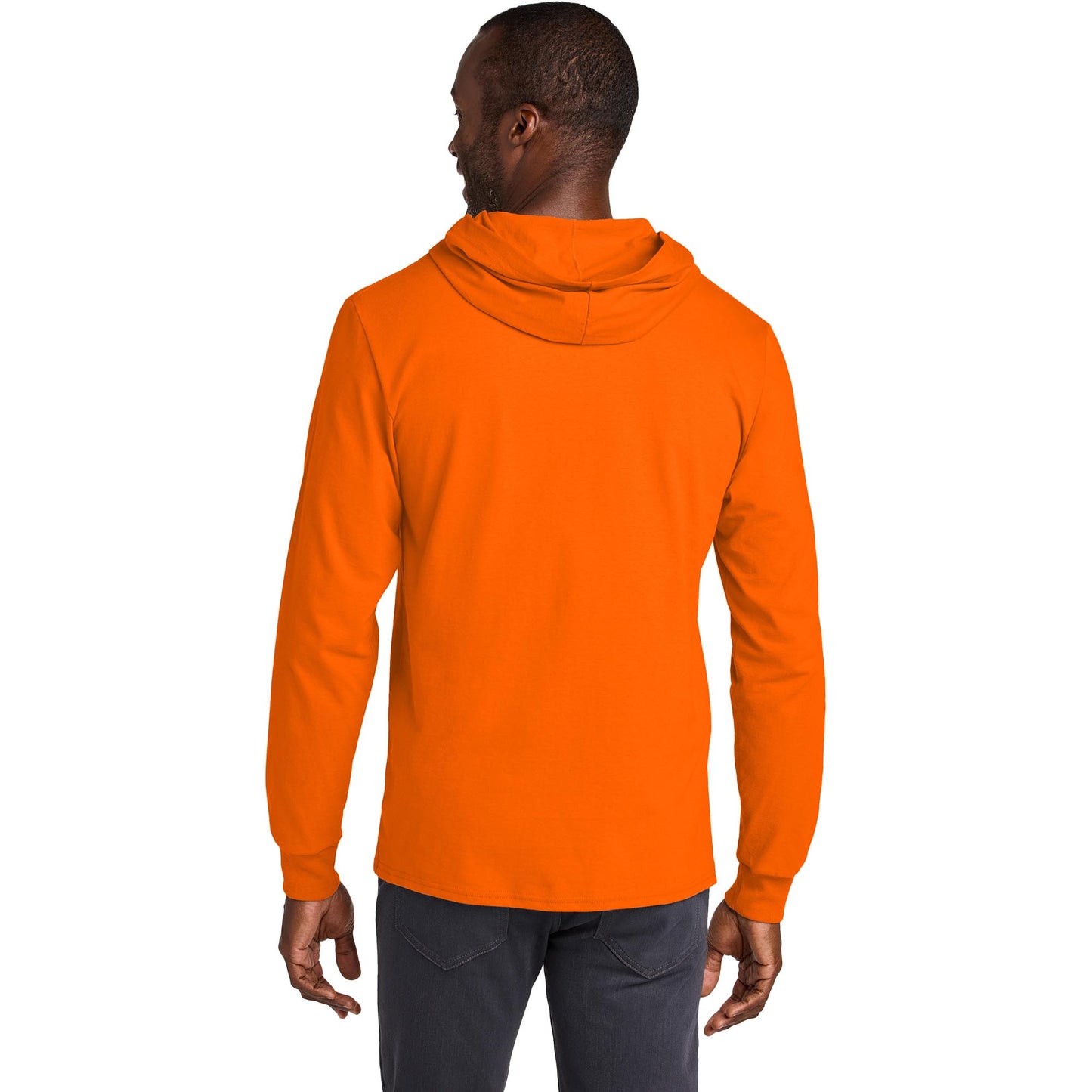 Athletic Heather T-Shirt - Jerzees - Soft Cotton Blend