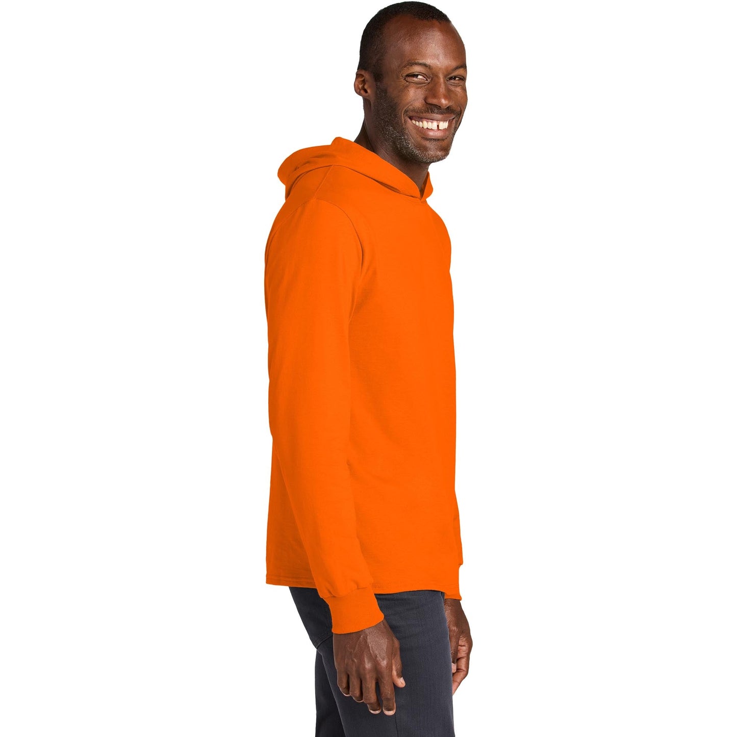 Athletic Heather T-Shirt - Jerzees - Soft Cotton Blend
