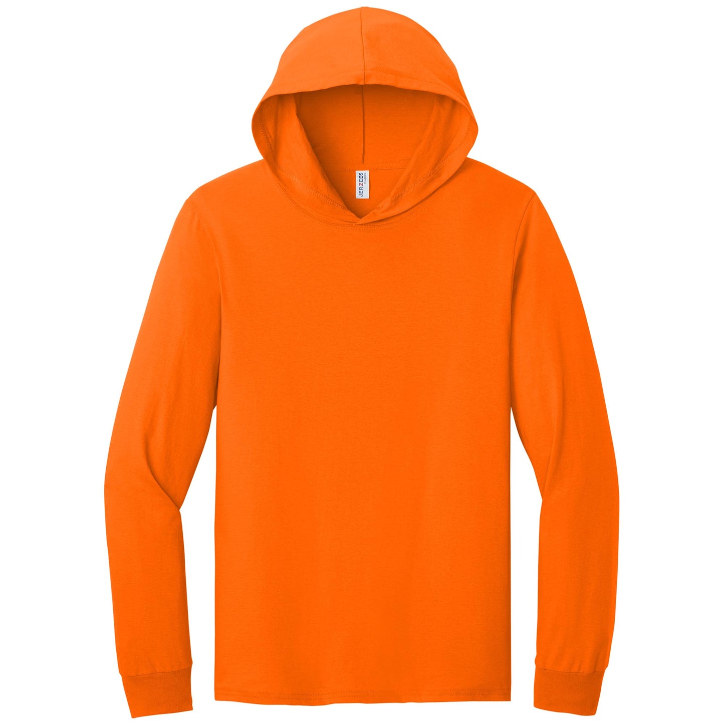 Athletic Heather T-Shirt - Jerzees - Soft Cotton Blend