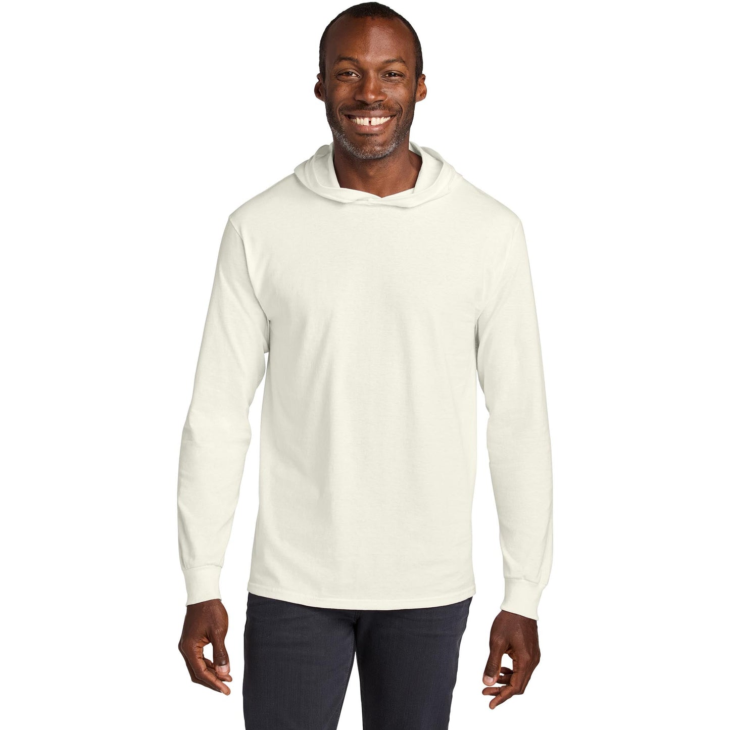 Athletic Heather T-Shirt - Jerzees - Soft Cotton Blend