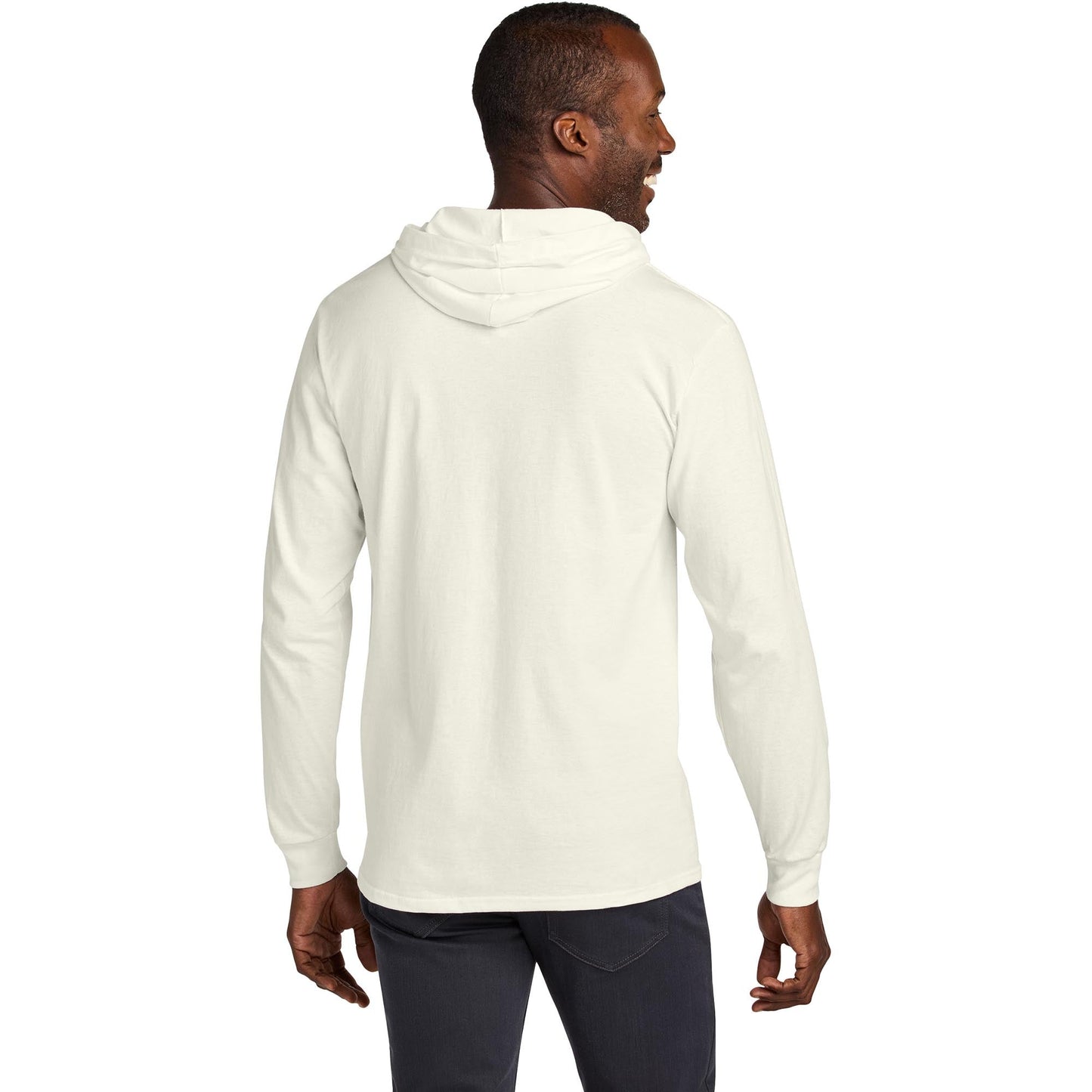 Athletic Heather T-Shirt - Jerzees - Soft Cotton Blend