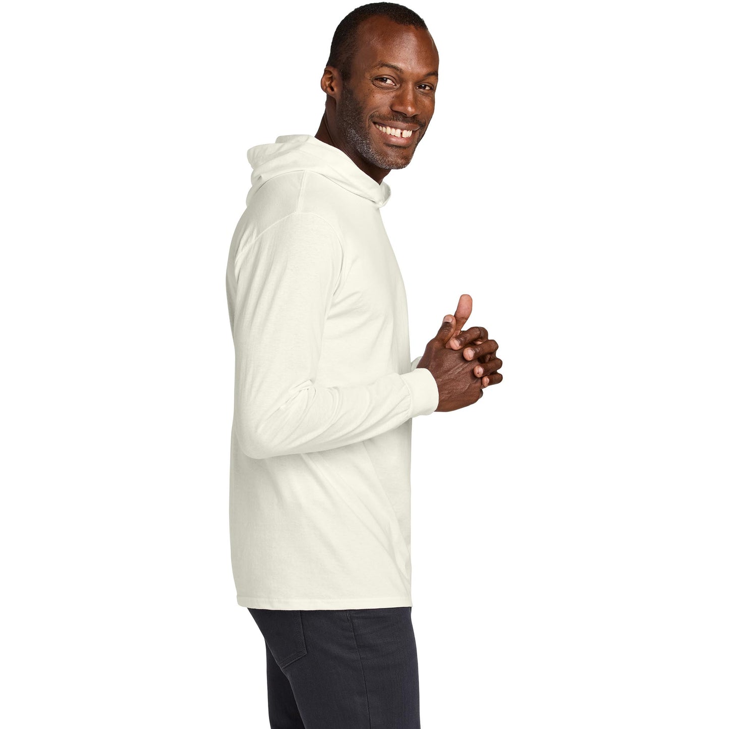 Athletic Heather T-Shirt - Jerzees - Soft Cotton Blend