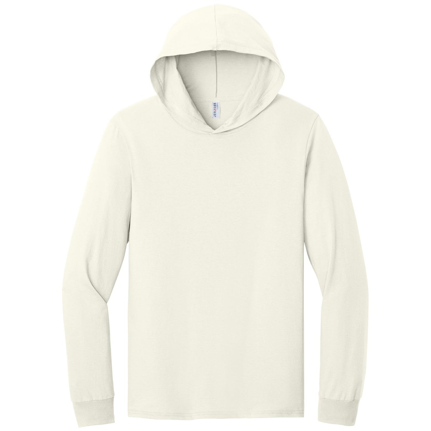 Athletic Heather T-Shirt - Jerzees - Soft Cotton Blend