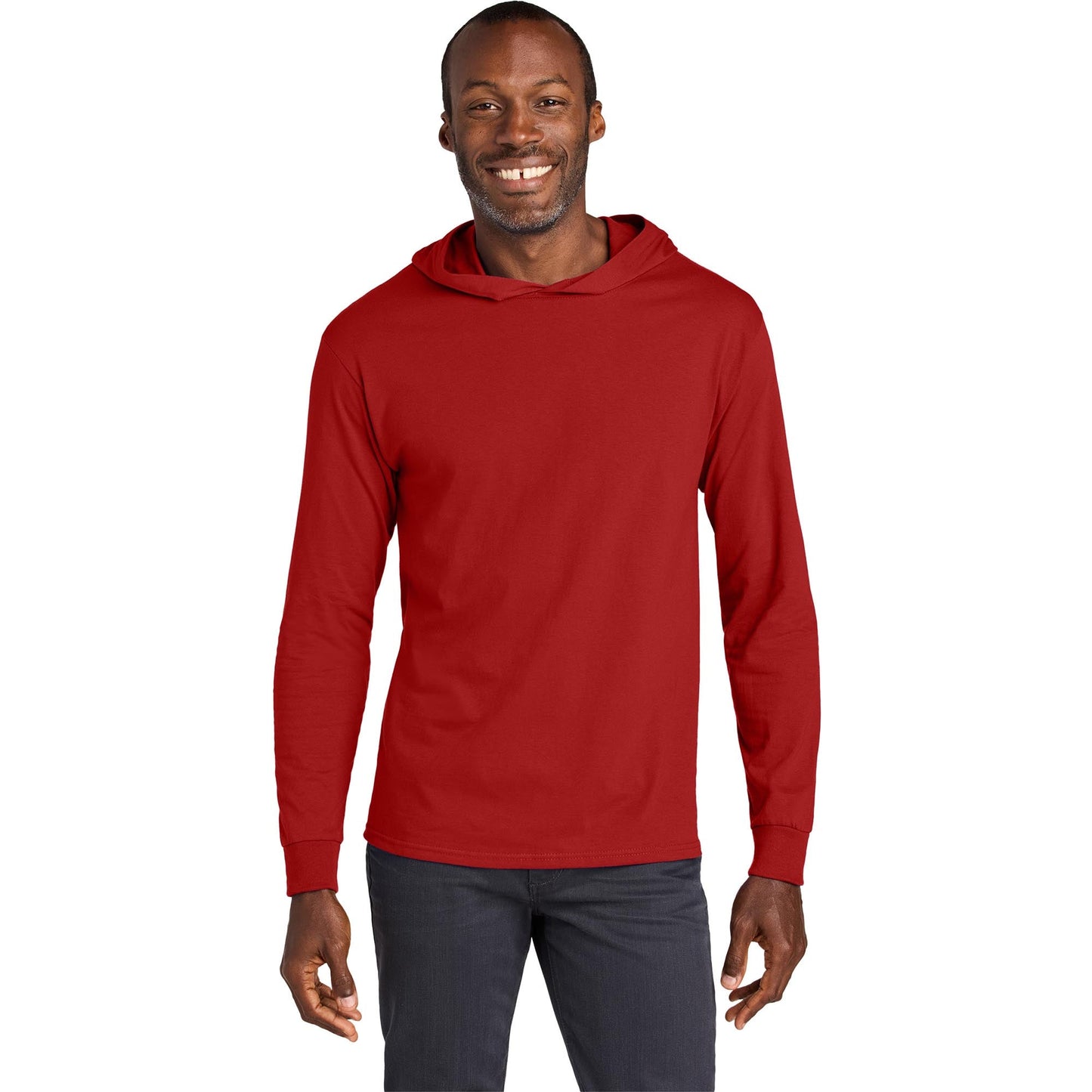 Athletic Heather T-Shirt - Jerzees - Soft Cotton Blend