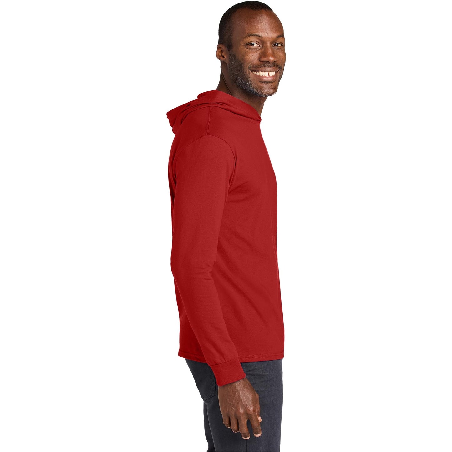 Athletic Heather T-Shirt - Jerzees - Soft Cotton Blend