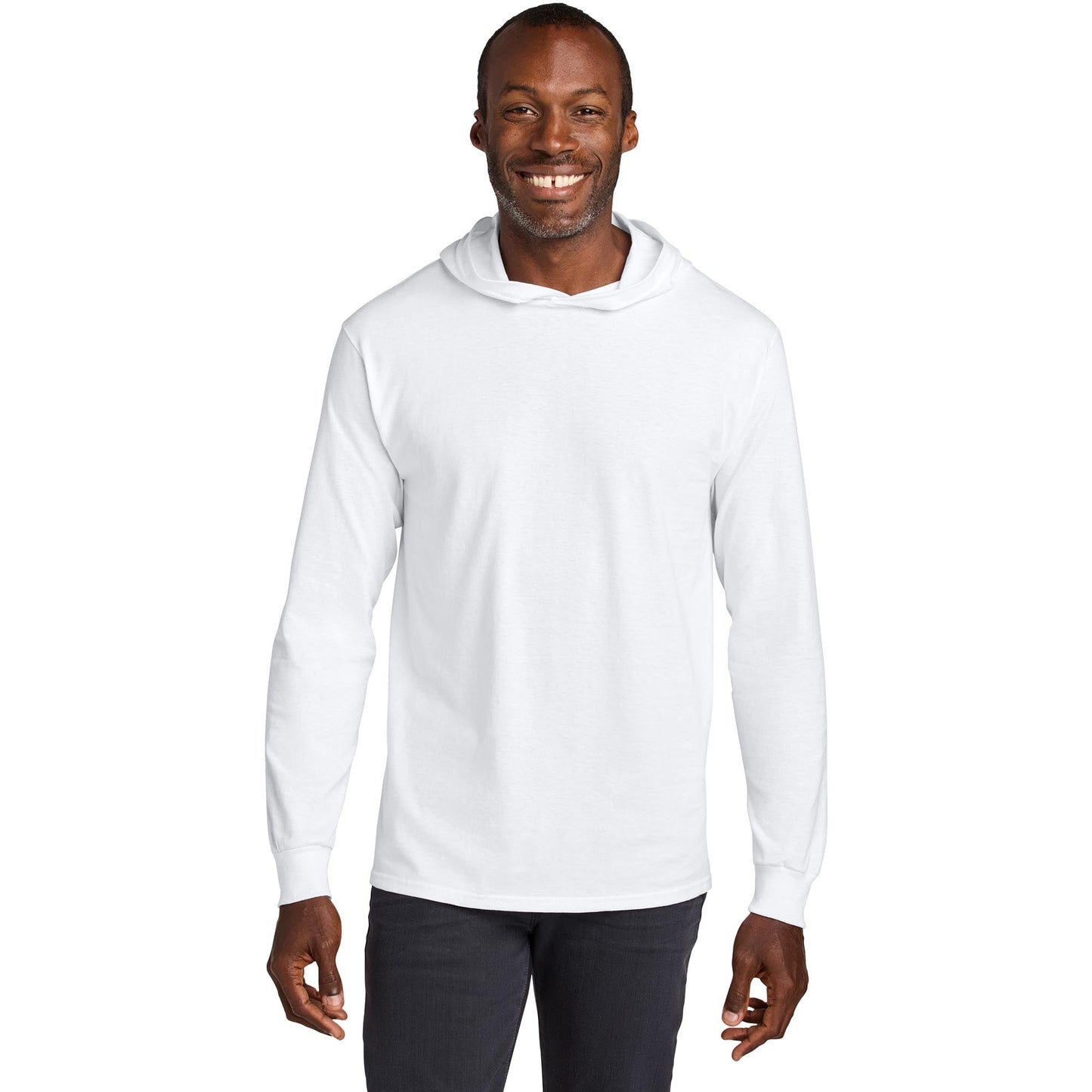 Athletic Heather T-Shirt - Jerzees - Soft Cotton Blend