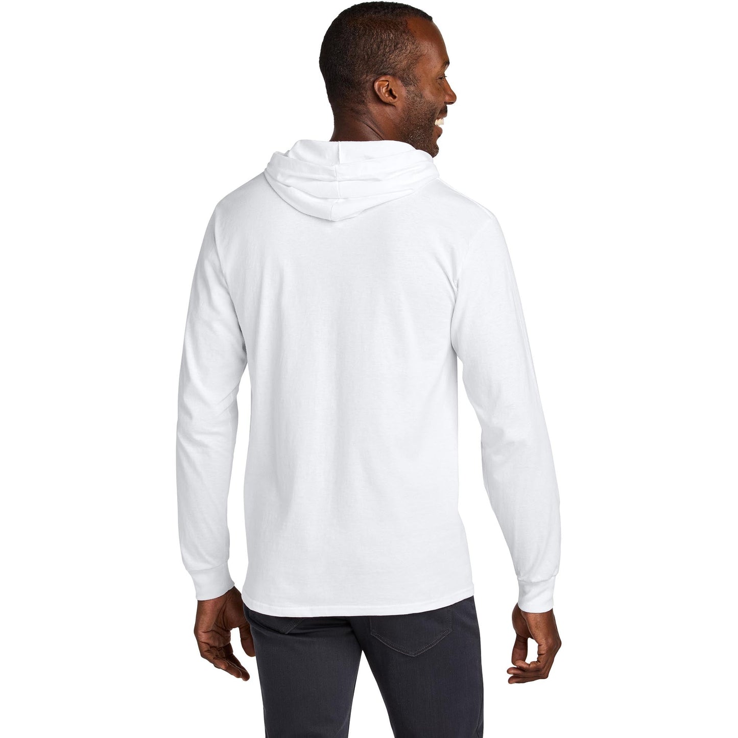 Athletic Heather T-Shirt - Jerzees - Soft Cotton Blend