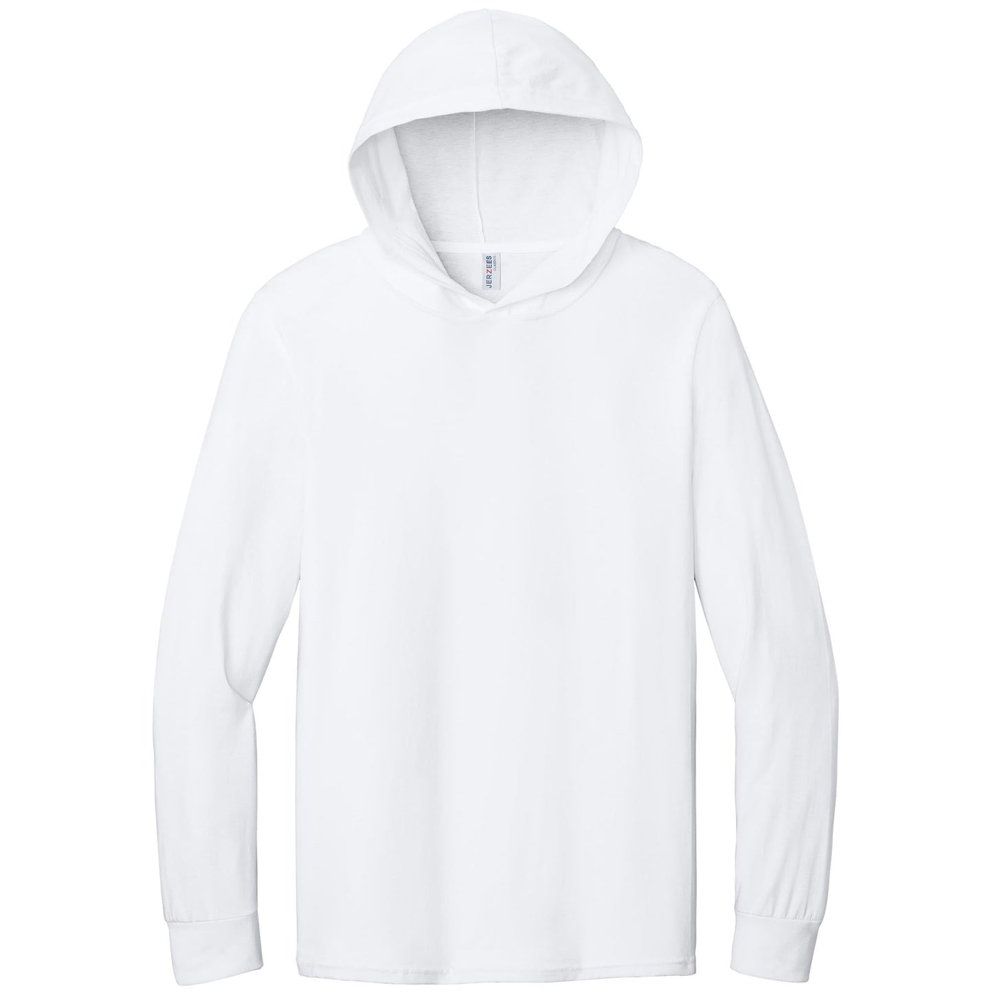 Athletic Heather T-Shirt - Jerzees - Soft Cotton Blend