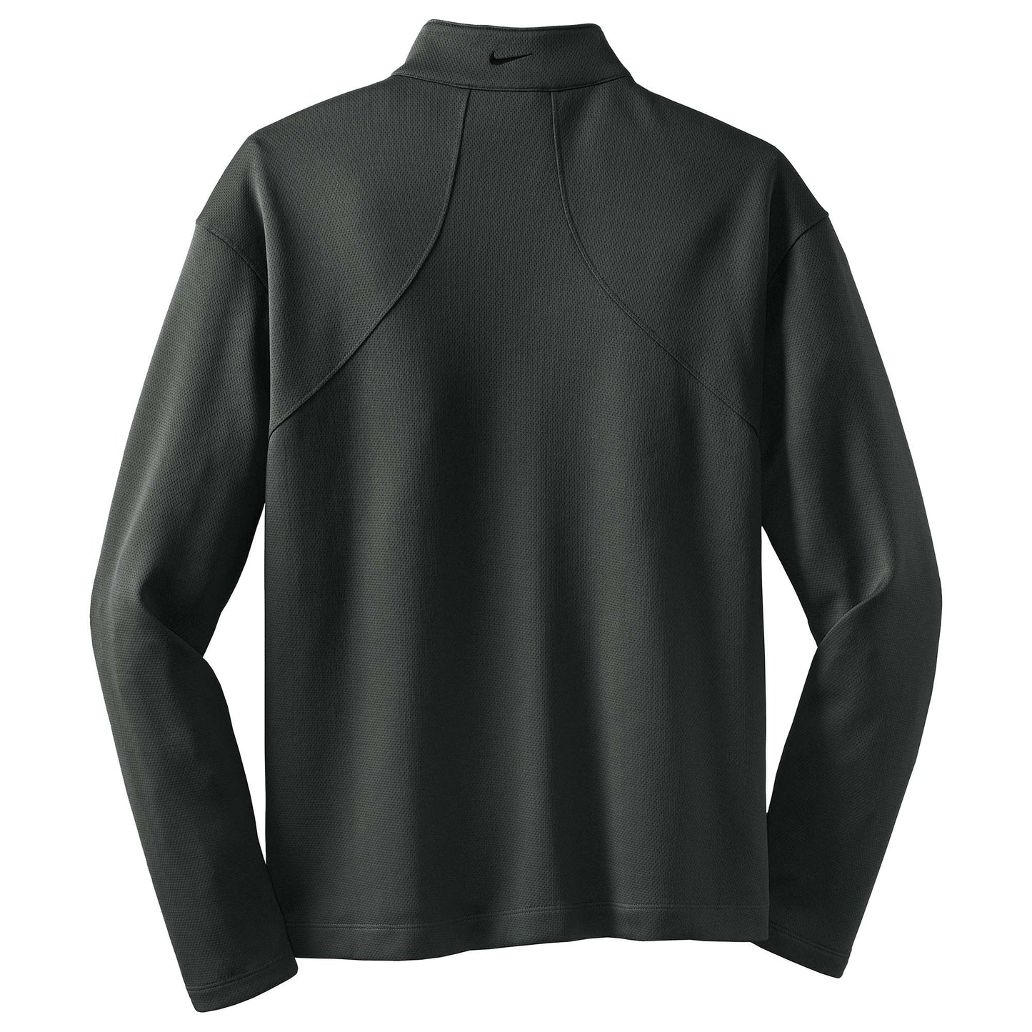 Anthracite Sweatshirt - Nike - Comfortable Blend