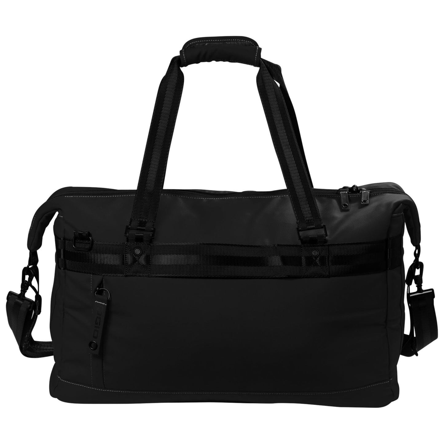 Blacktop Duffel Bags - OGIO - Durable Travel Companion