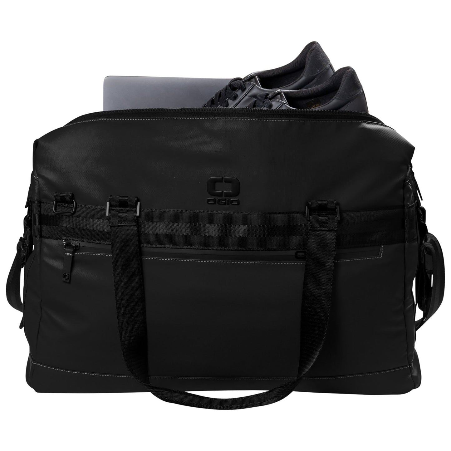 Blacktop Duffel Bags - OGIO - Durable Travel Companion