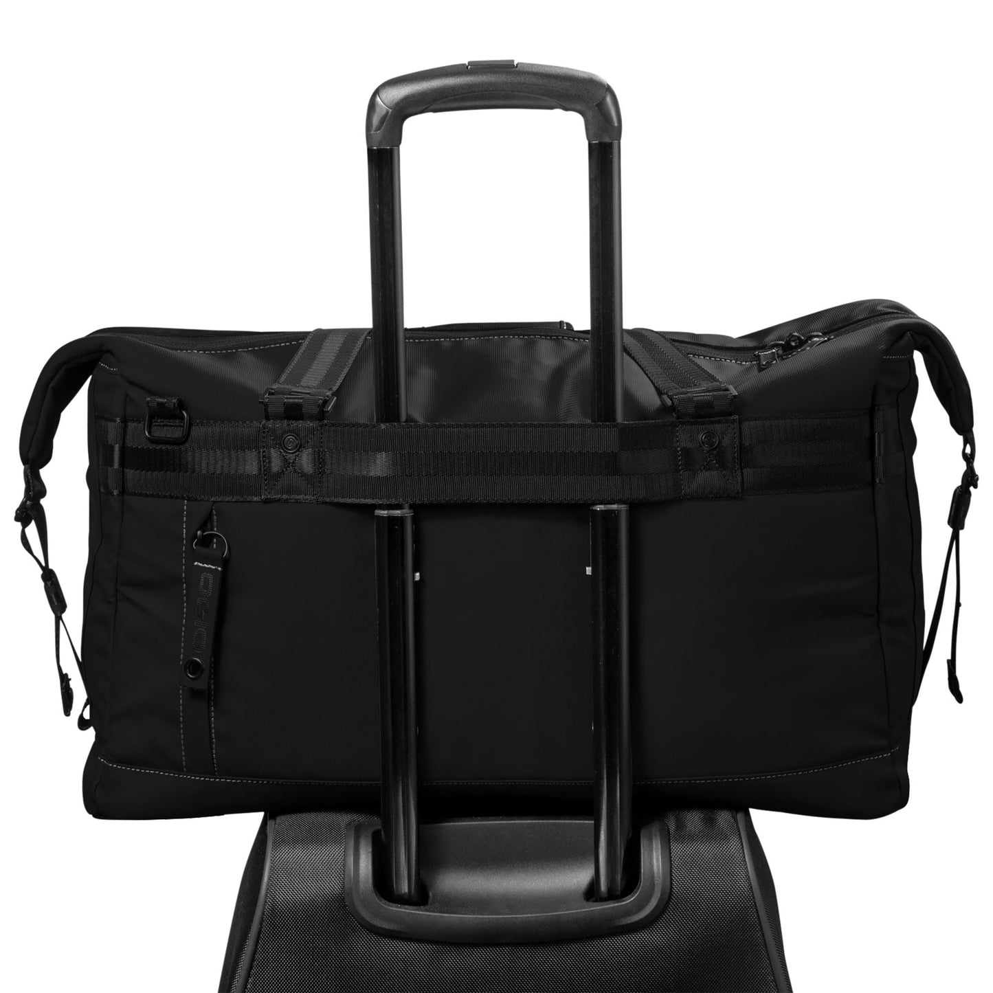 Blacktop Duffel Bags - OGIO - Durable Travel Companion
