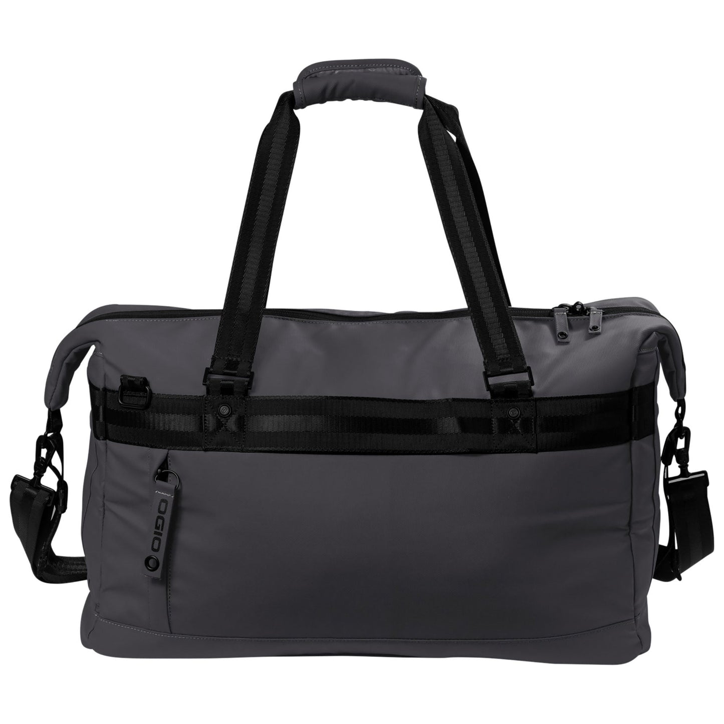 Blacktop Duffel Bags - OGIO - Durable Travel Companion
