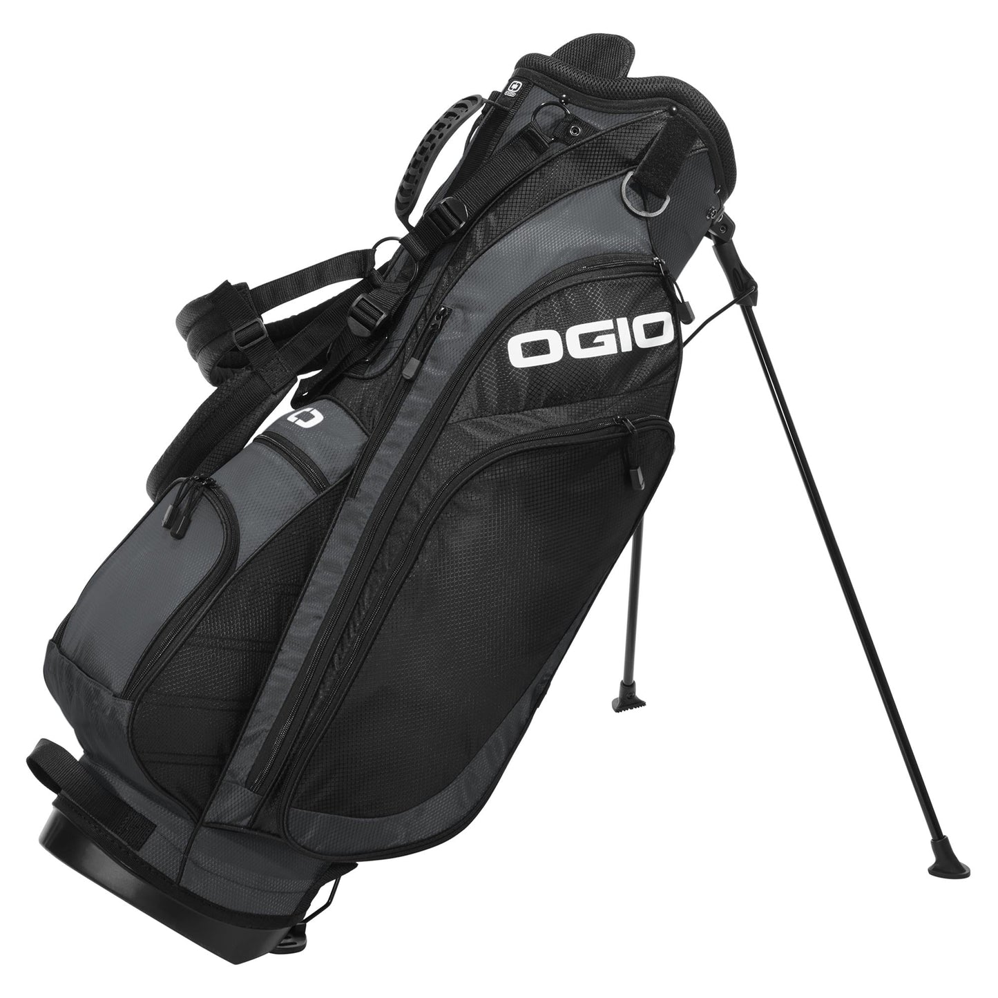 Red Golf Bags - OGIO - Lightweight Stand Bag