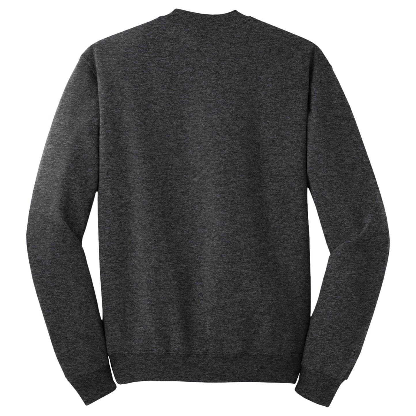 Ash Sweatshirt - Jerzees - Comfortable Fit - Cozy Style